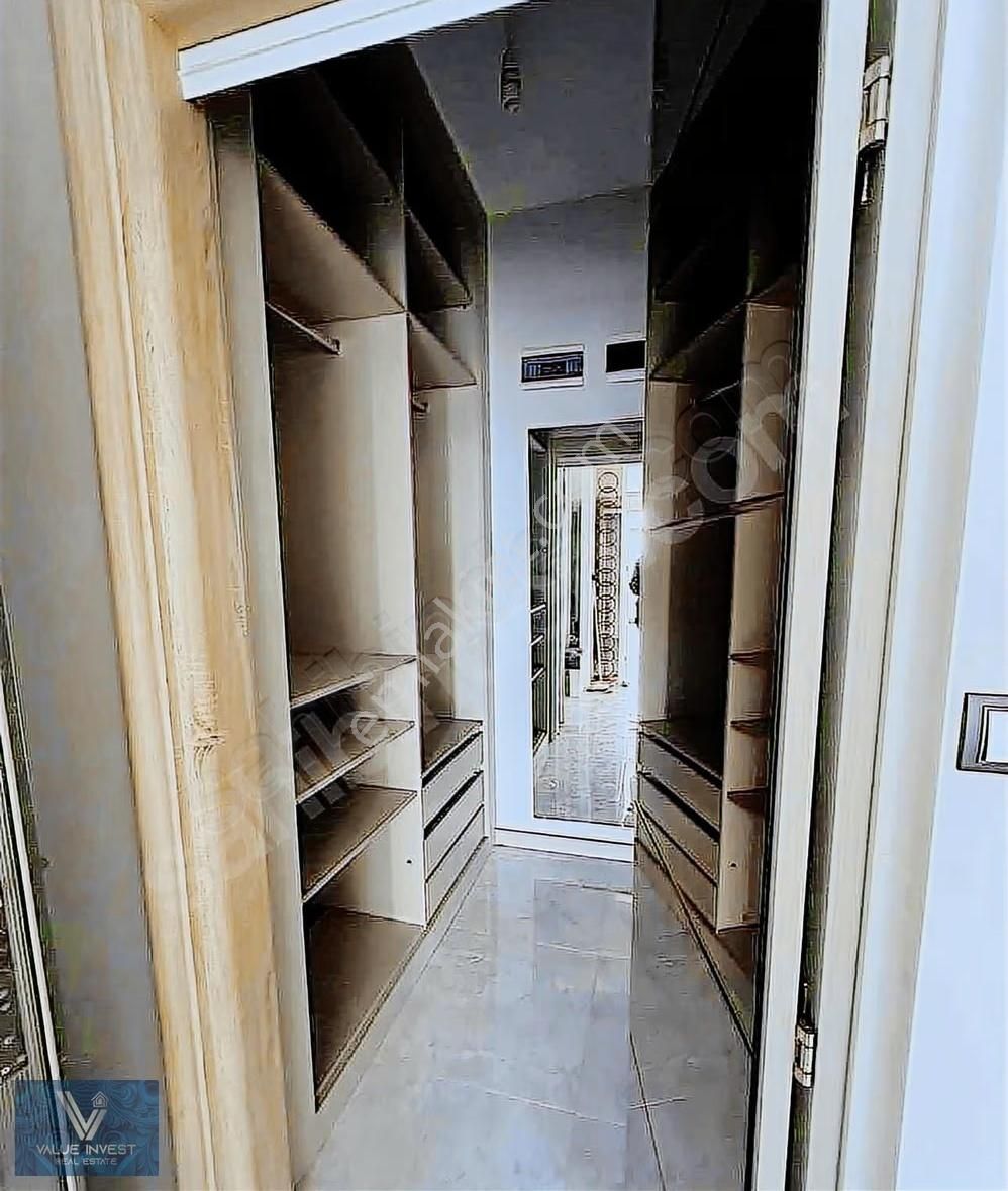 Çambayırı'da Geniş Teraslı Ankara Manzaralı 3 + 1 Lüks Daire - Görsel 6