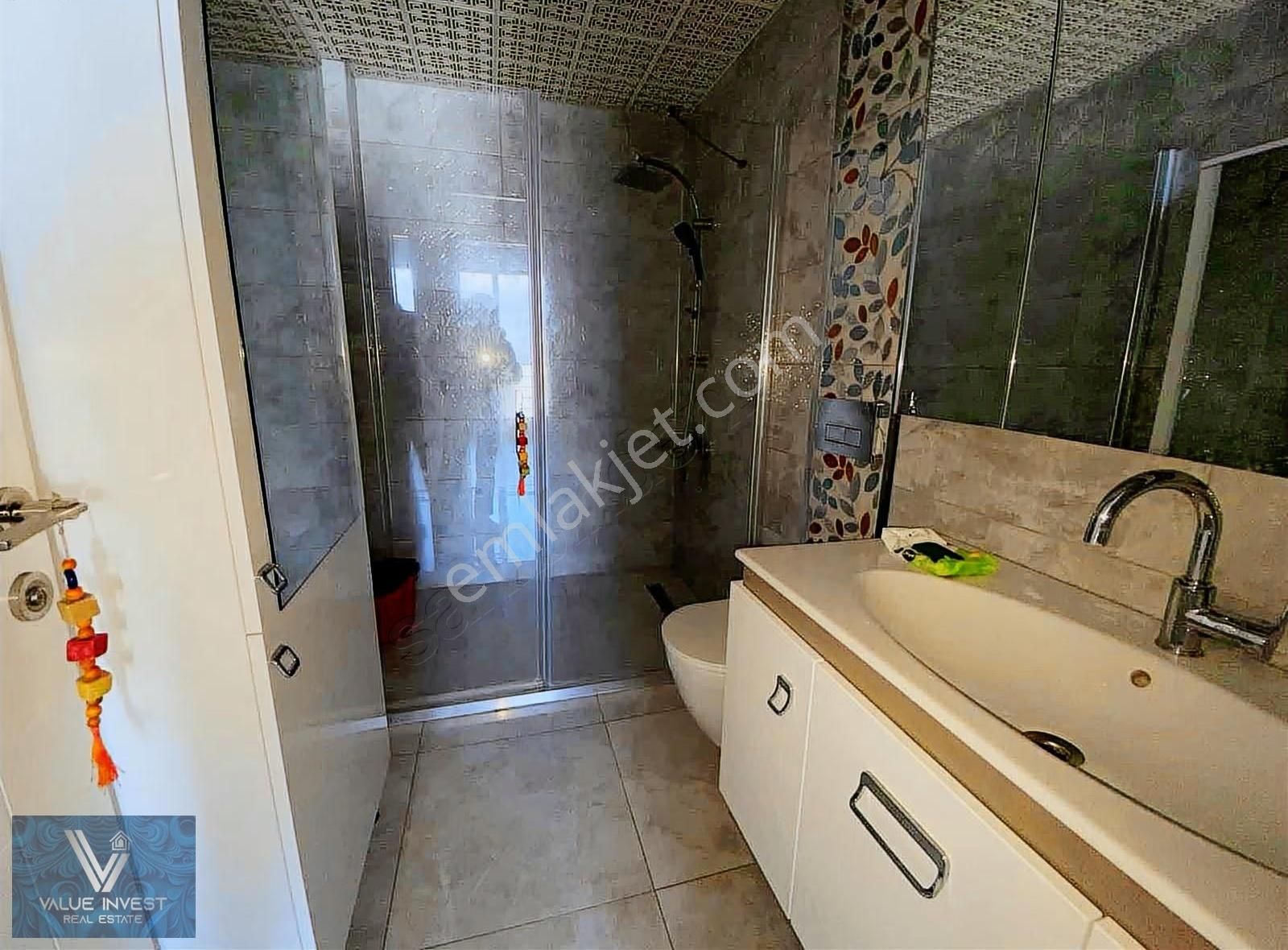 Çambayırı'da Geniş Teraslı Ankara Manzaralı 3 + 1 Lüks Daire - Görsel 7