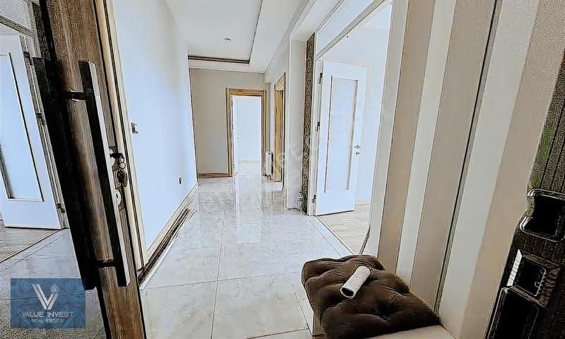 Çambayırı'da Geniş Teraslı Ankara Manzaralı 3 + 1 Lüks Daire - Görsel 14