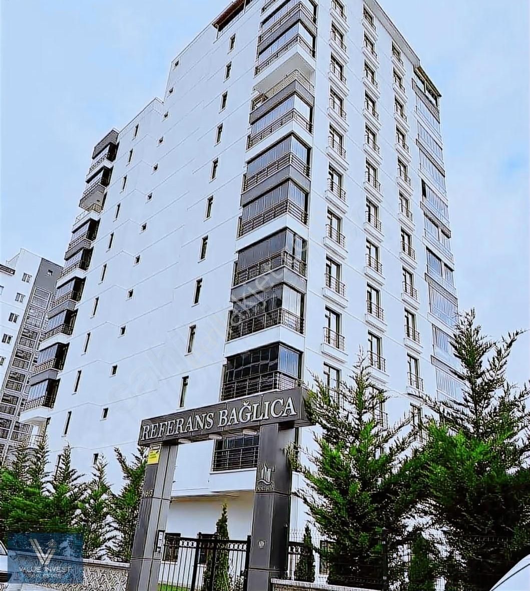 Çambayırı'da Geniş Teraslı Ankara Manzaralı 3 + 1 Lüks Daire - Görsel 16