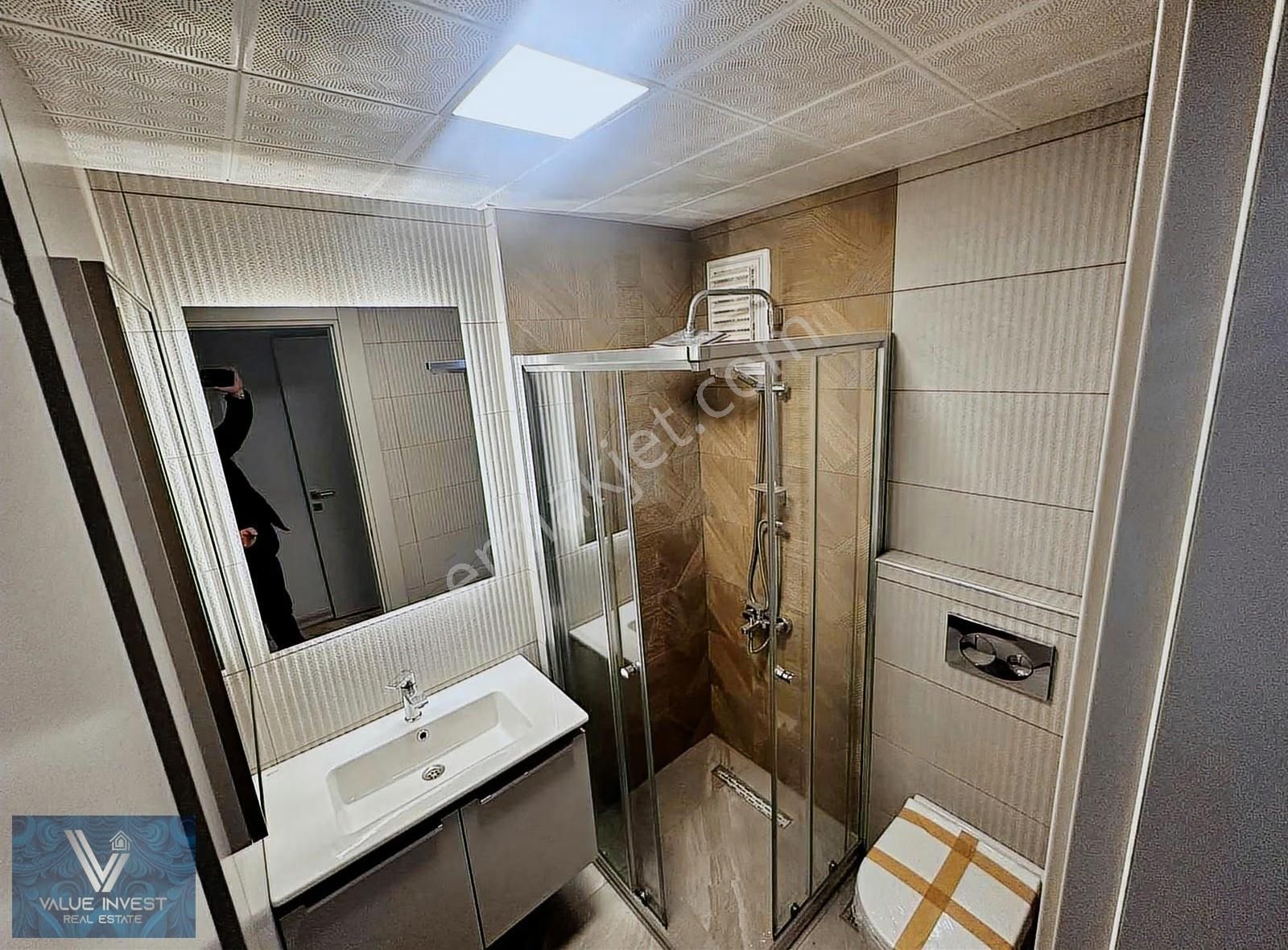 Bağlıca Concept Delüx'de 3+1 Lüx Daire - Görsel 8