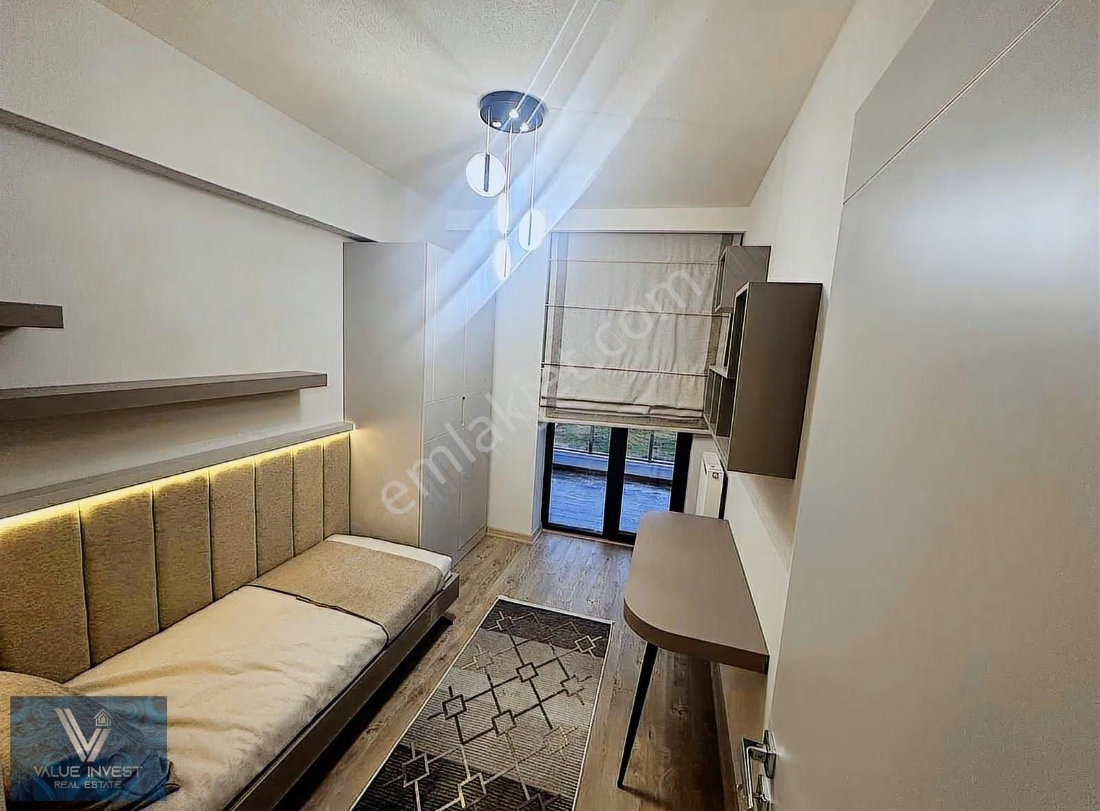 Bağlıca Concept Delüx'de 3+1 Lüx Daire - Görsel 3