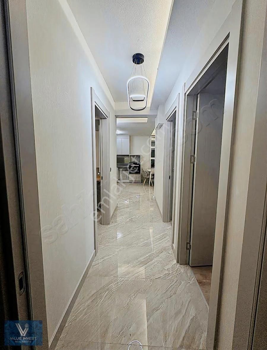 Bağlıca Concept Delüx'de 3+1 Lüx Daire - Görsel 6