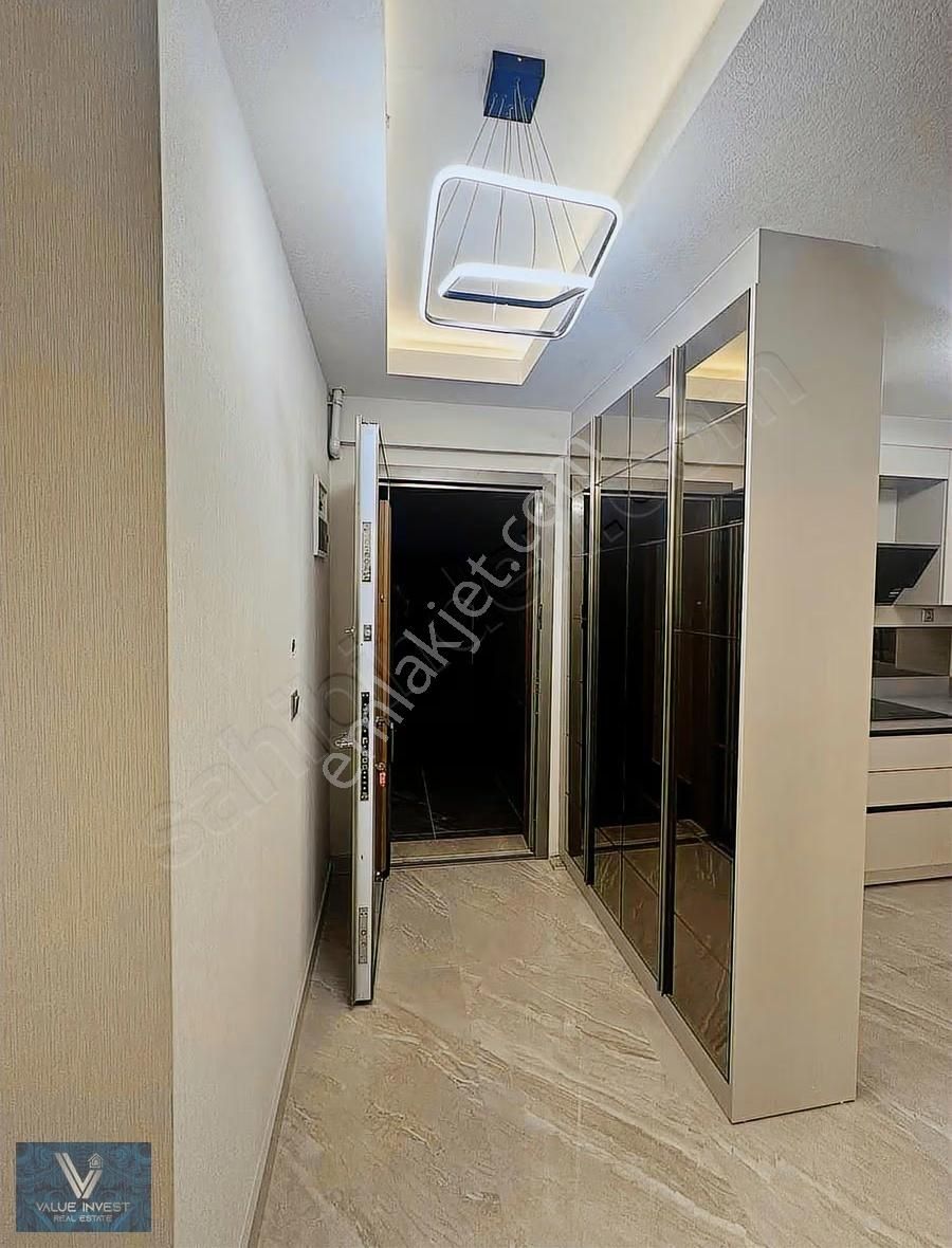 Bağlıca Concept Delüx'de 3+1 Lüx Daire - Görsel 7