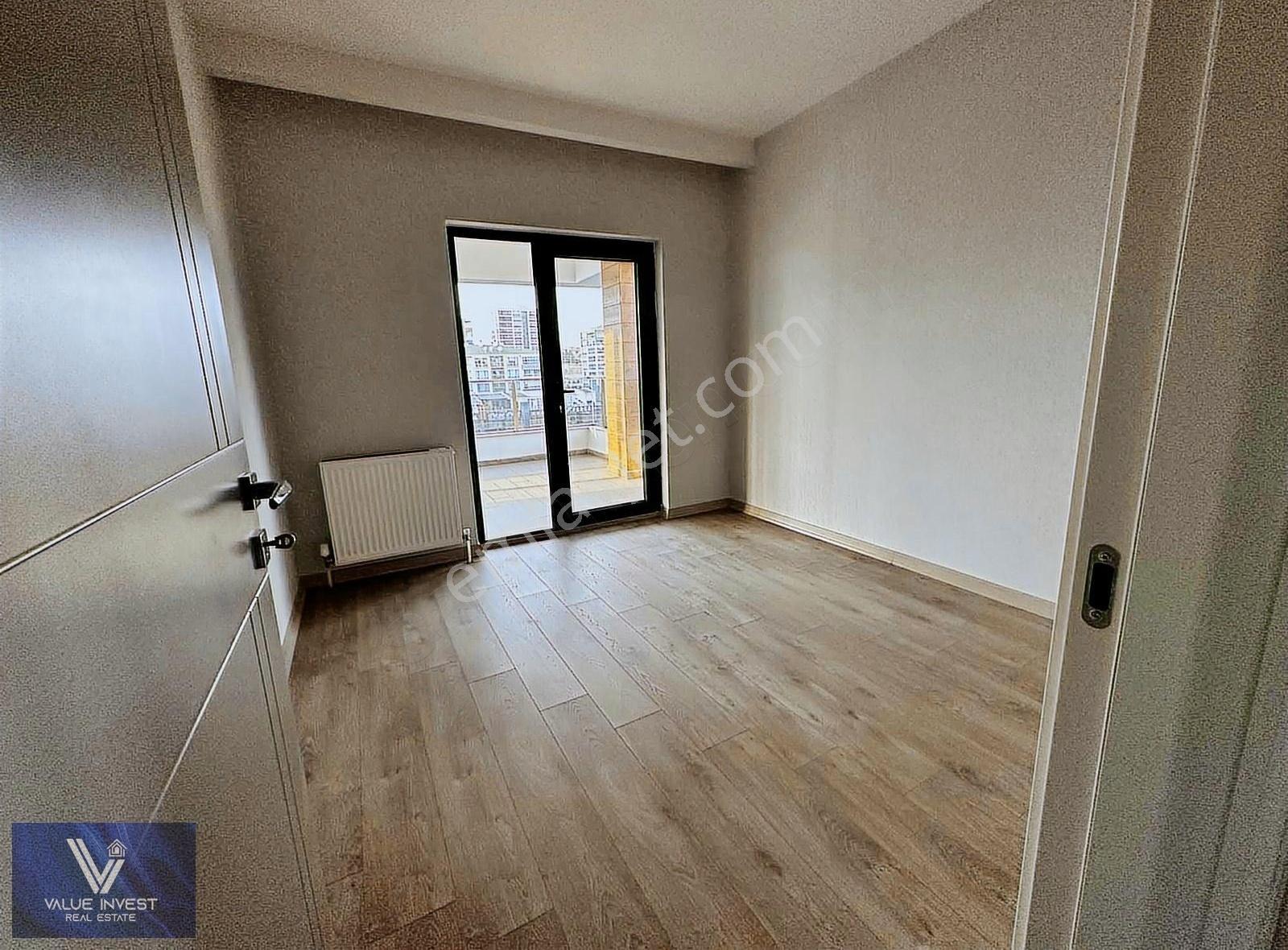 Bağlıca Bulvar 'da Ultra Lüks Ofis 3+1 Ticari Tapulu - Görsel 10