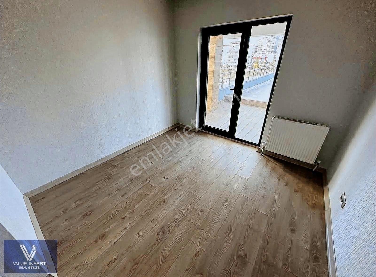 Bağlıca Bulvar 'da Ultra Lüks Ofis 3+1 Ticari Tapulu - Görsel 13