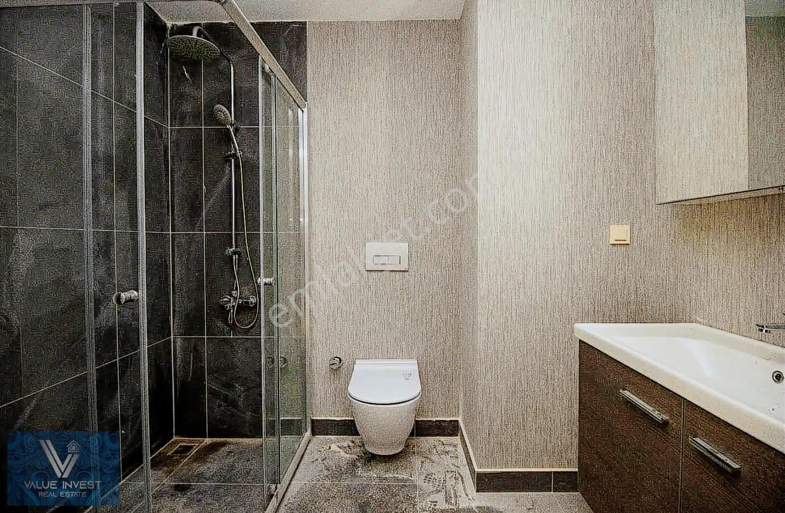 Manzaralı Sisa Kule 1+1 İşyeri Veya Konut Bakımlı - Görsel 4