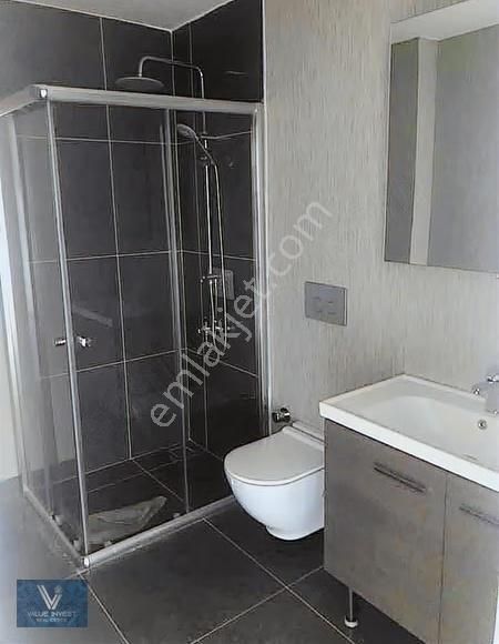 Manzaralı Sisa Kule 1+1 İşyeri Veya Konut Bakımlı - Görsel 3