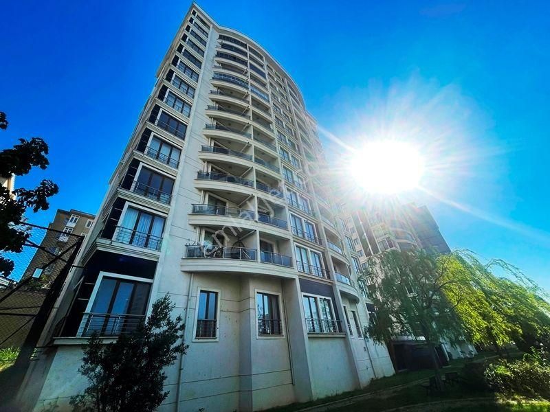 Mertcan Dan Yakacık Meydana Yürüme Site İçi 3+1 Ebeveyn Banyolu - Görsel 2