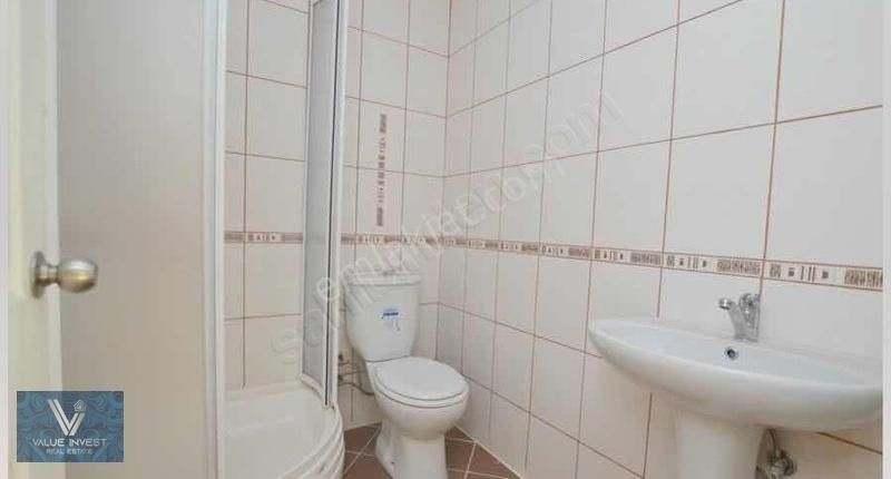 Mahmutlar İyi Lokasyonda Deniz'e 300mt 2+1 Geniş(açıklamayı Oku) - Görsel 7