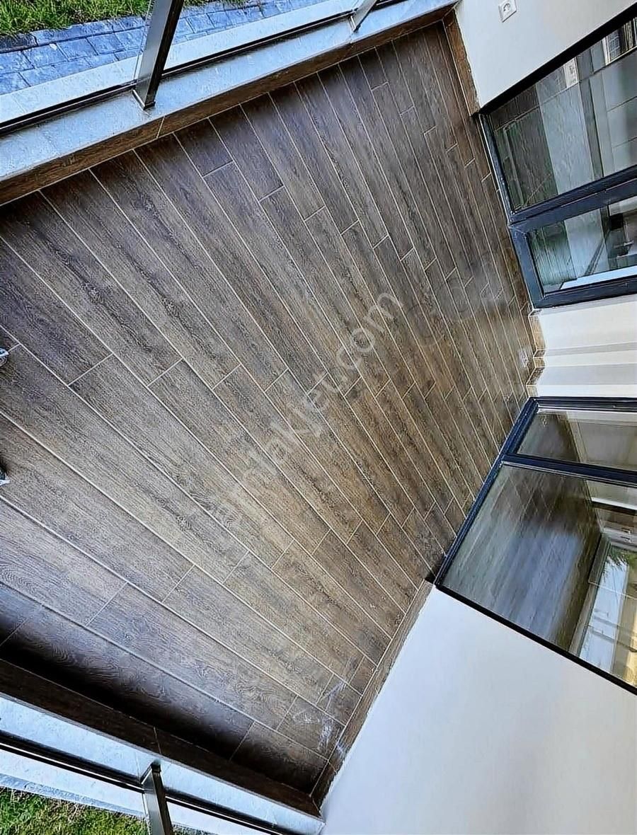 Concept Bağlıca'da 4 + 1 Hobi Bahçeli Sıfır Lüks Daire - Görsel 3