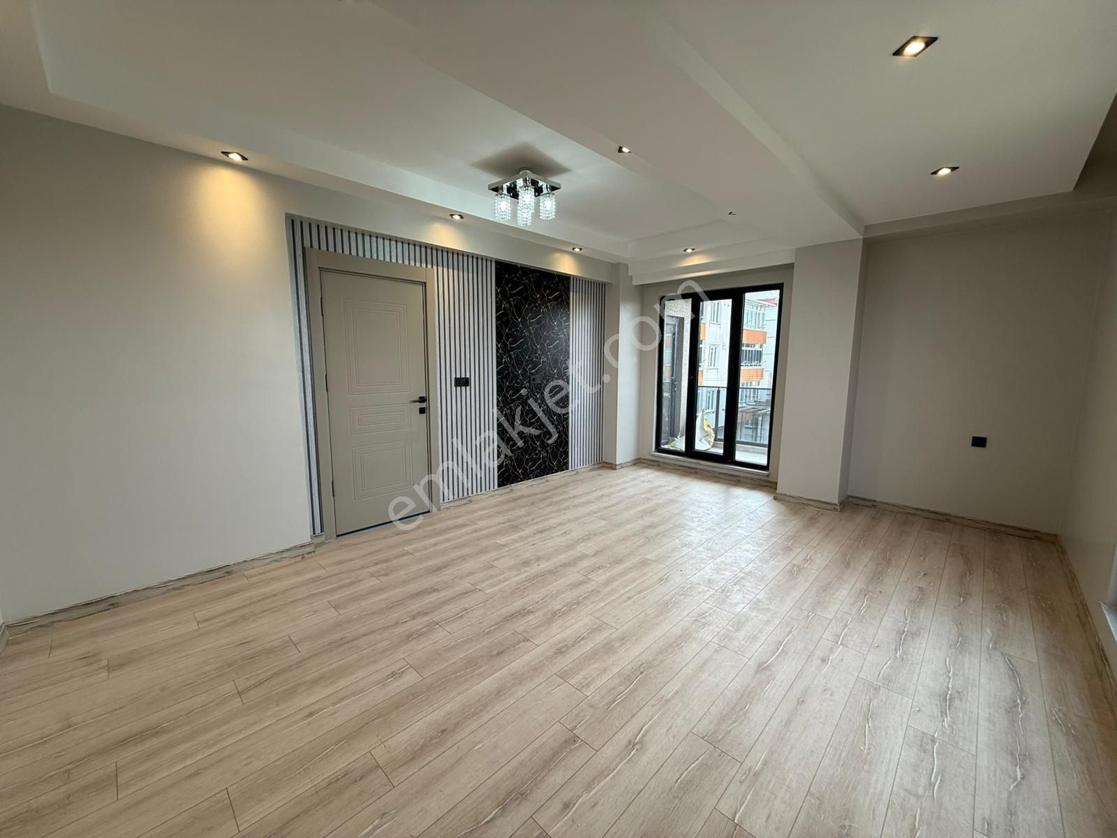 Tokay'dan Vatan Mh. 2+1 95m2 Ara Kat Ultra Lüks Daire - Görsel 2