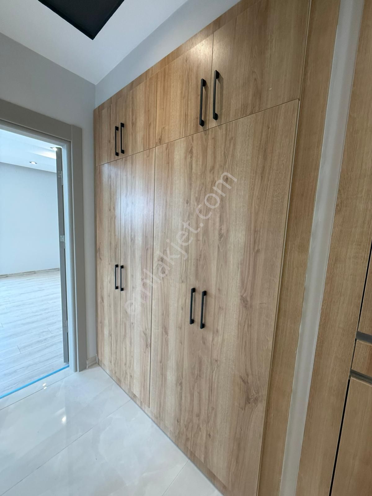 Tokay'dan Vatan Mh. 2+1 95m2 Ara Kat Ultra Lüks Daire - Görsel 19