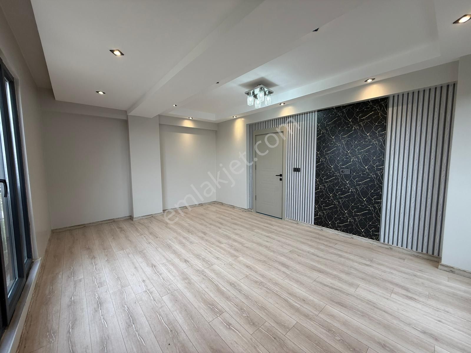 Tokay'dan Vatan Mh. 2+1 95m2 Ara Kat Ultra Lüks Daire - Görsel 6