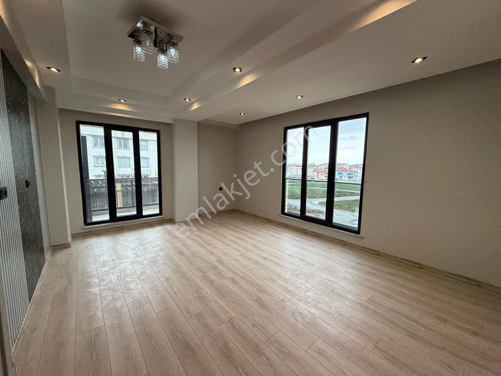 Tokay'dan Vatan Mh. 2+1 95m2 Ara Kat Ultra Lüks Daire - Görsel 4