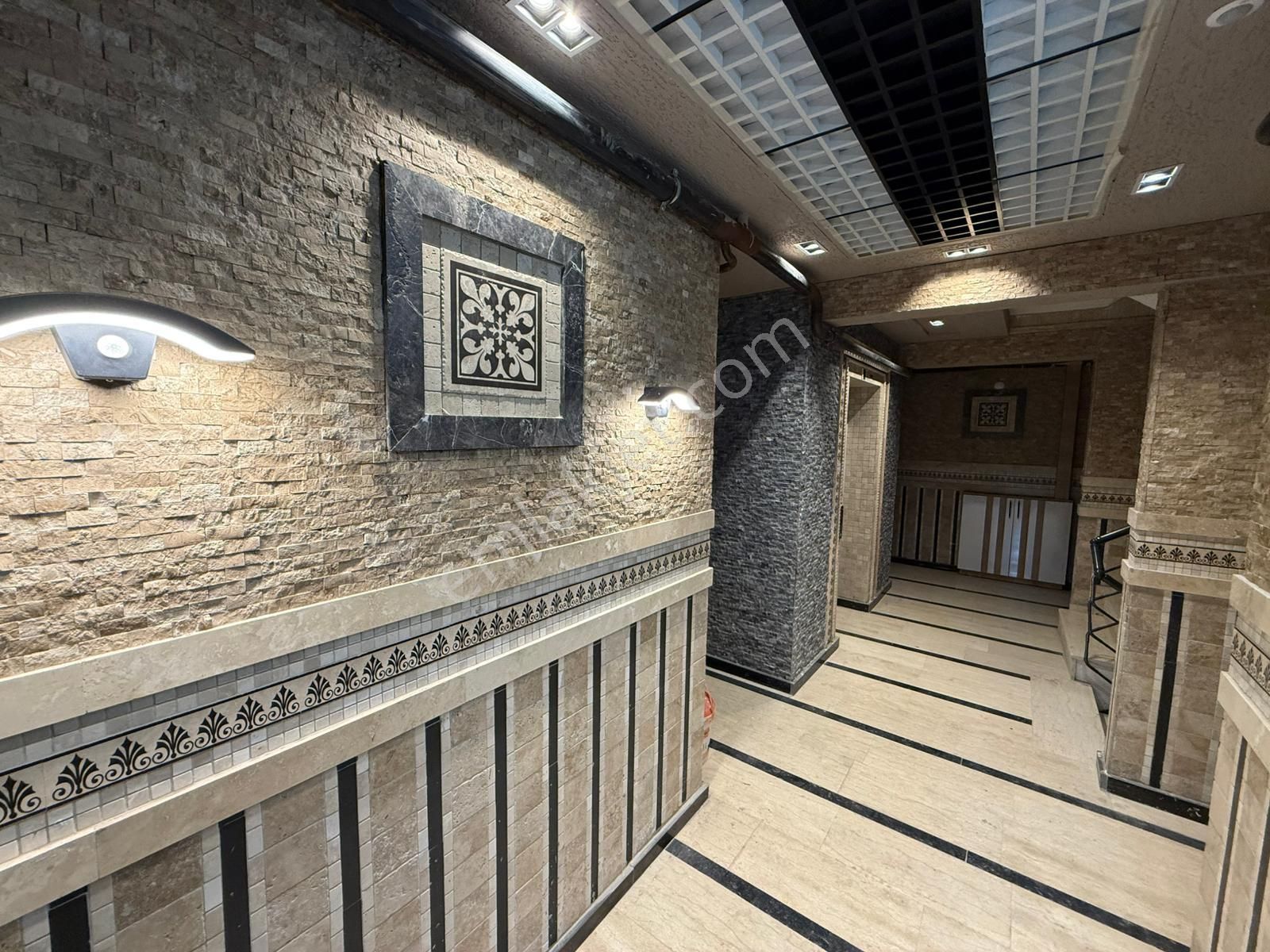 Tokay'dan Vatan Mh. 2+1 95m2 Ara Kat Ultra Lüks Daire - Görsel 31