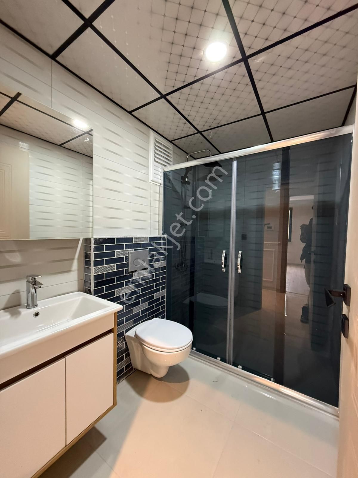 Tokay'dan Vatan Mh. 2+1 95m2 Ara Kat Ultra Lüks Daire - Görsel 26