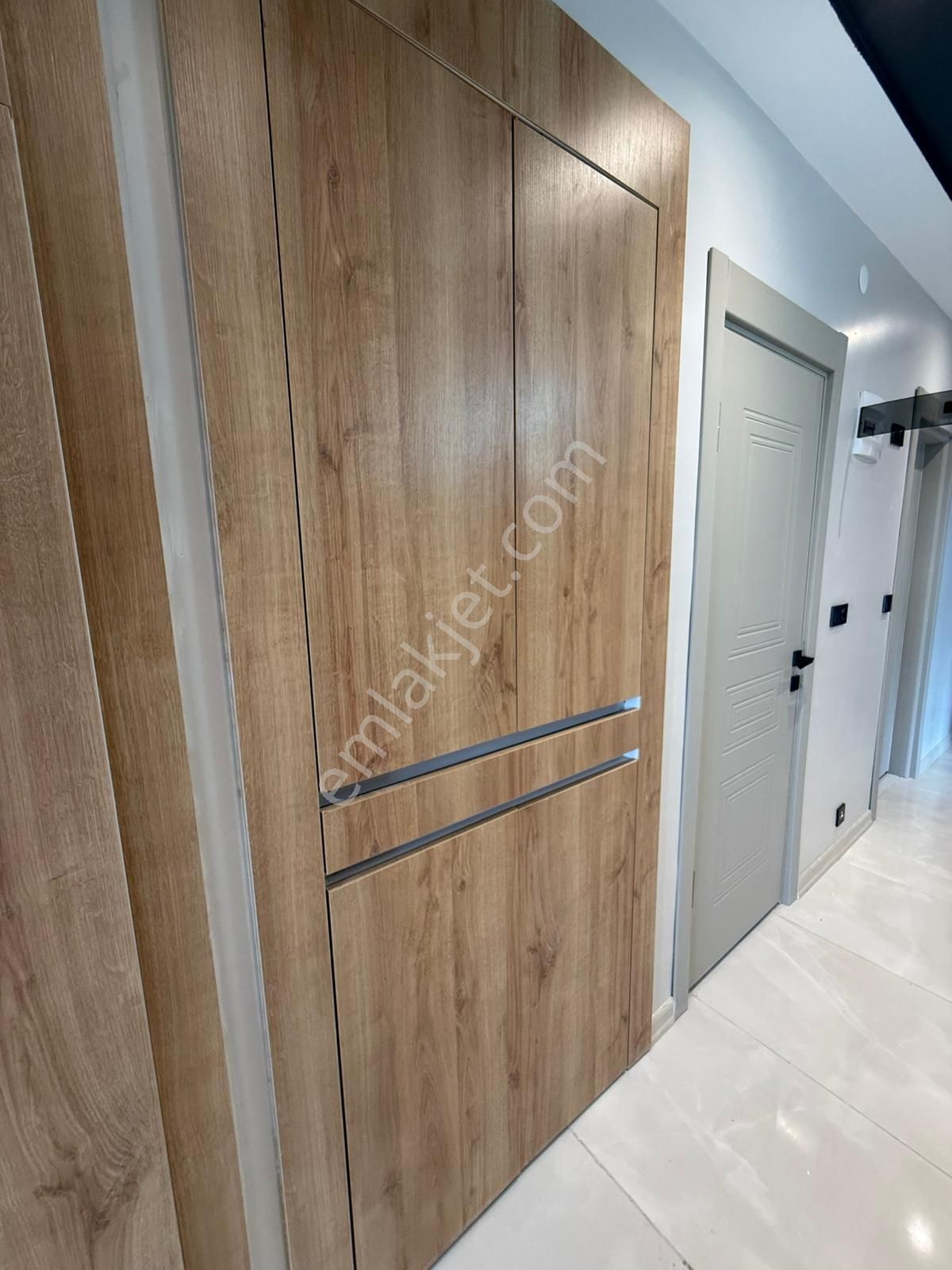 Tokay'dan Vatan Mh. 2+1 95m2 Ara Kat Ultra Lüks Daire - Görsel 21