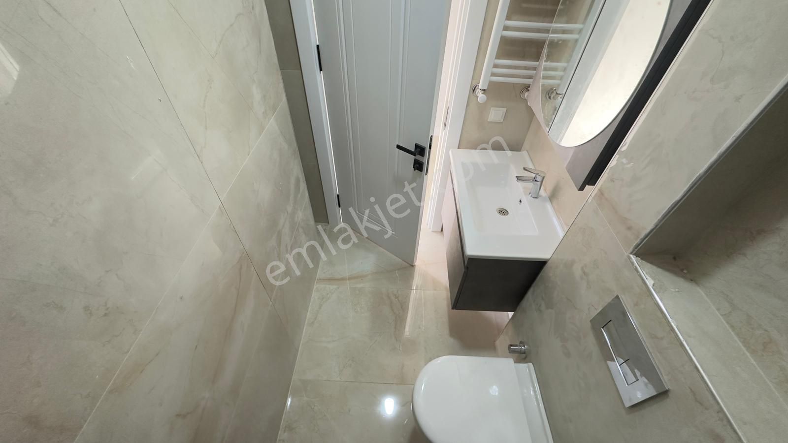 Başokur'dan Bahçelievler Yaylanın Merkezin,de Kiralık 2+1 Daire - Görsel 22