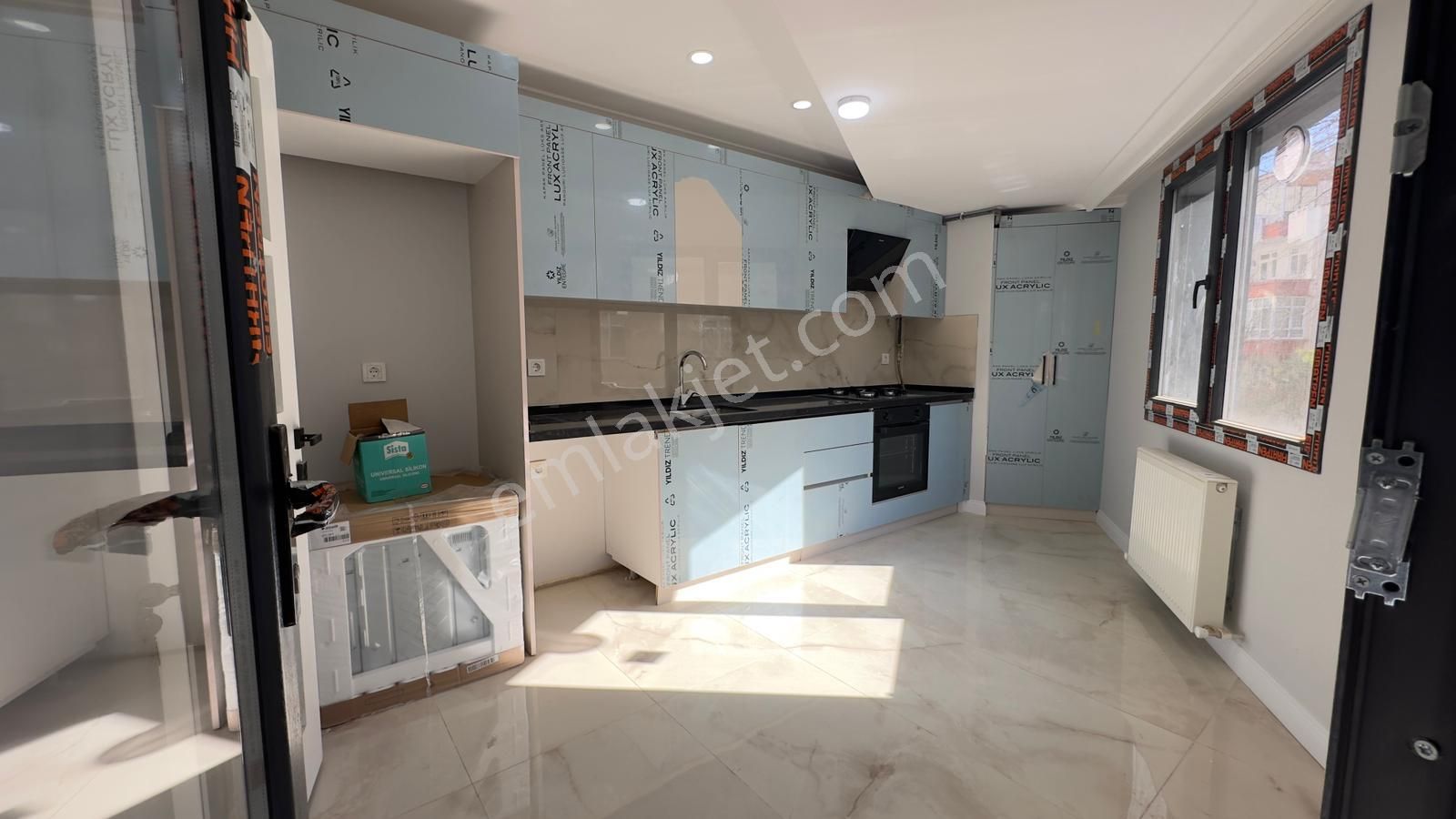 Başokur'dan Bahçelievler Yaylanın Merkezin,de Kiralık 2+1 Daire - Görsel 8