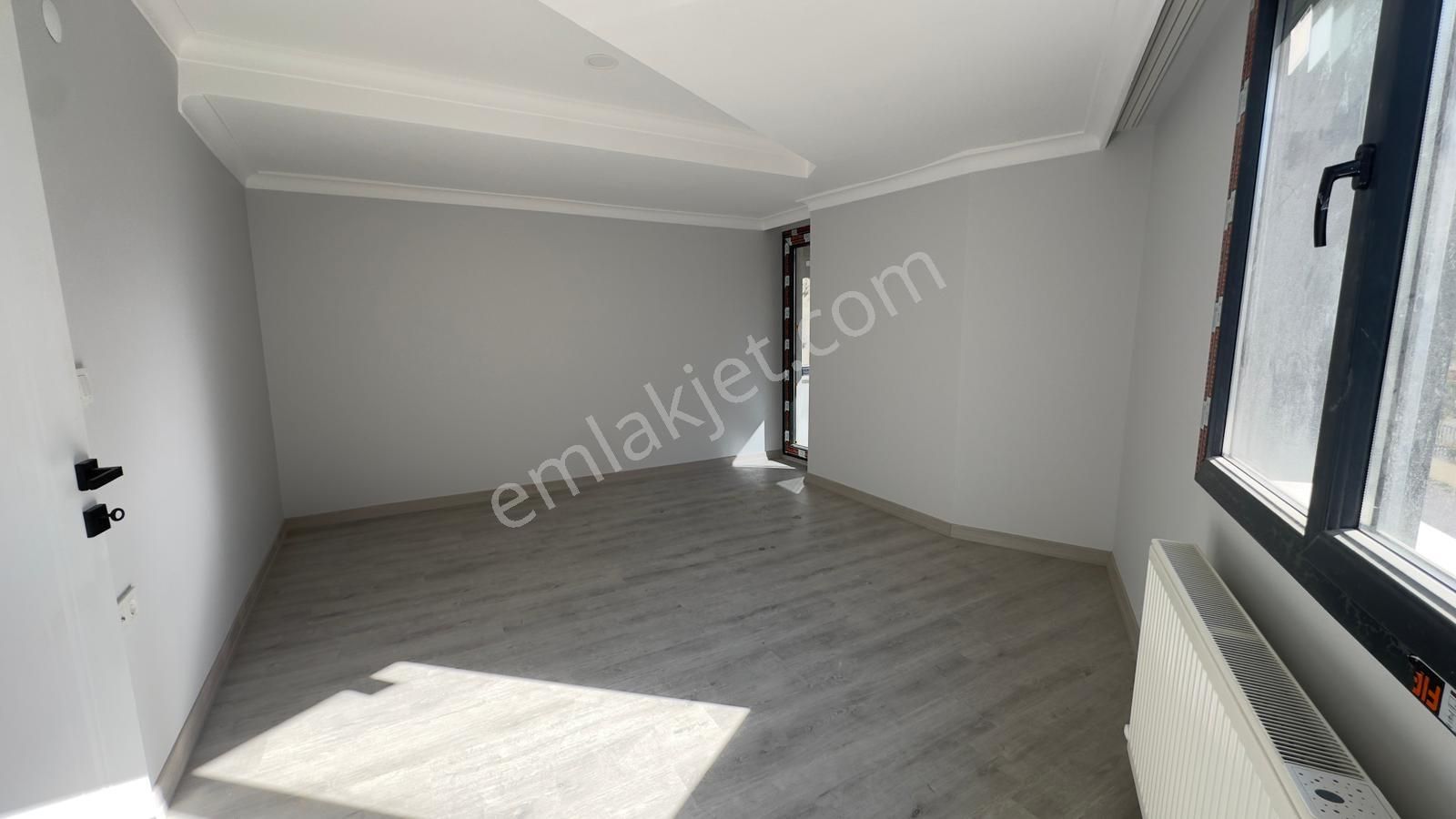 Başokur'dan Bahçelievler Yaylanın Merkezin,de Kiralık 2+1 Daire - Görsel 15