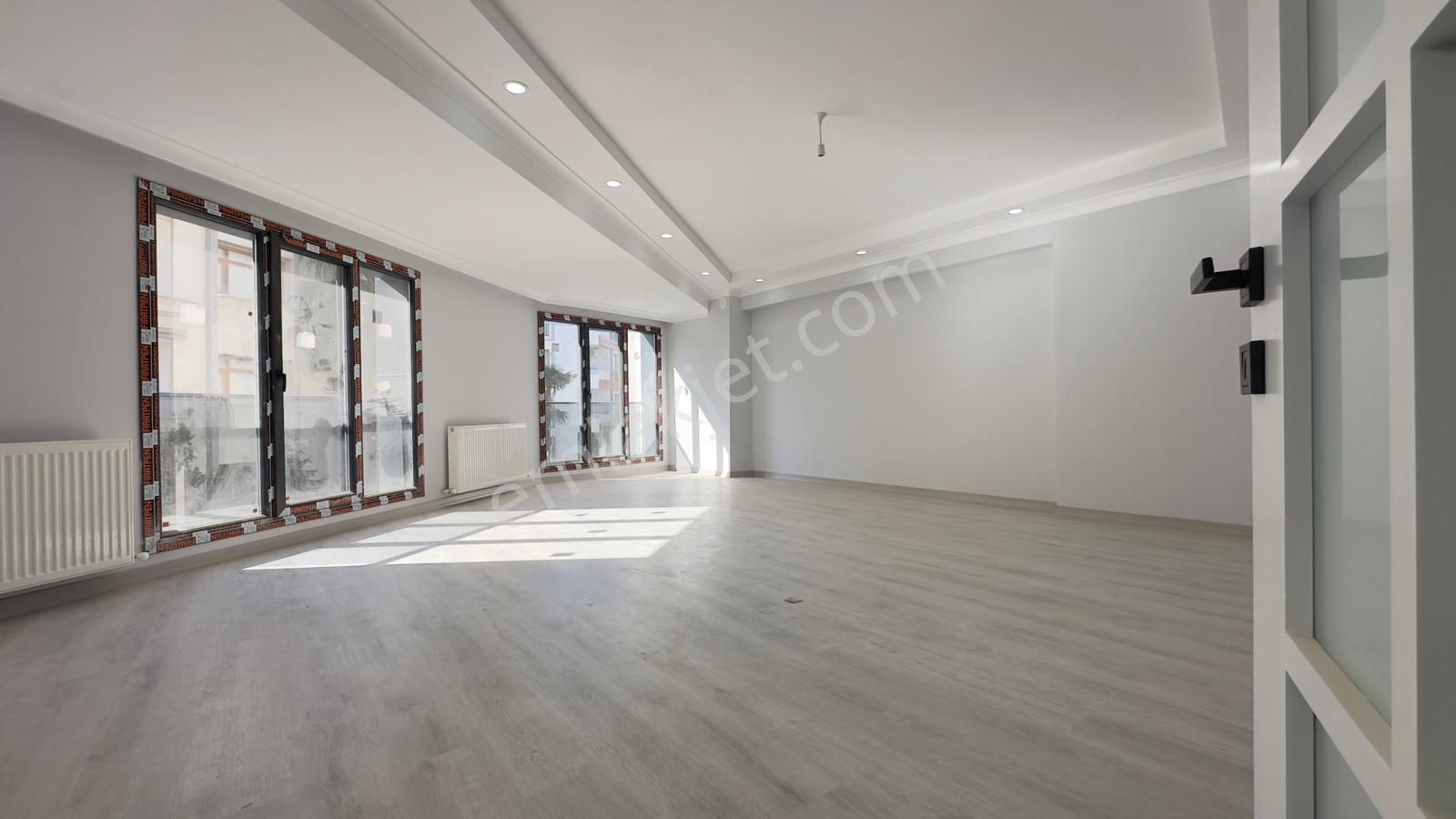 Başokur'dan Bahçelievler Yaylanın Merkezin,de Kiralık 2+1 Daire - Görsel 4