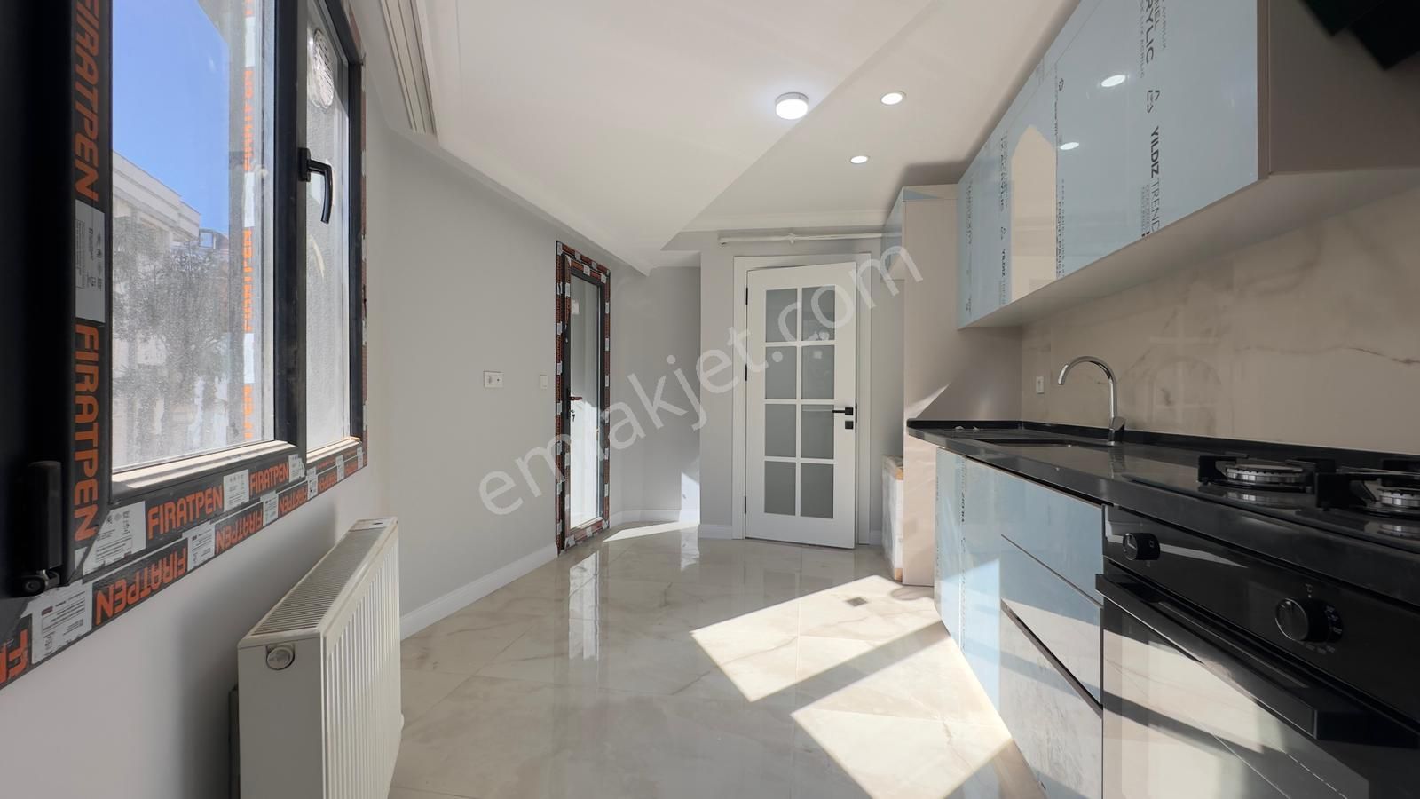 Başokur'dan Bahçelievler Yaylanın Merkezin,de Kiralık 2+1 Daire - Görsel 6