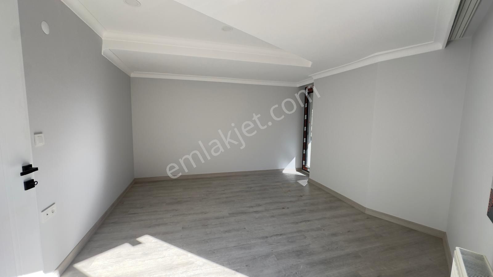 Başokur'dan Bahçelievler Yaylanın Merkezin,de Kiralık 2+1 Daire - Görsel 17