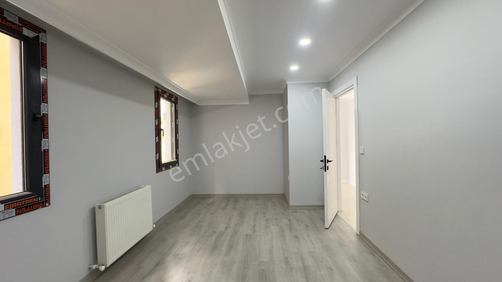 Başokur'dan Bahçelievler Yaylanın Merkezin,de Kiralık 2+1 Daire - Görsel 19