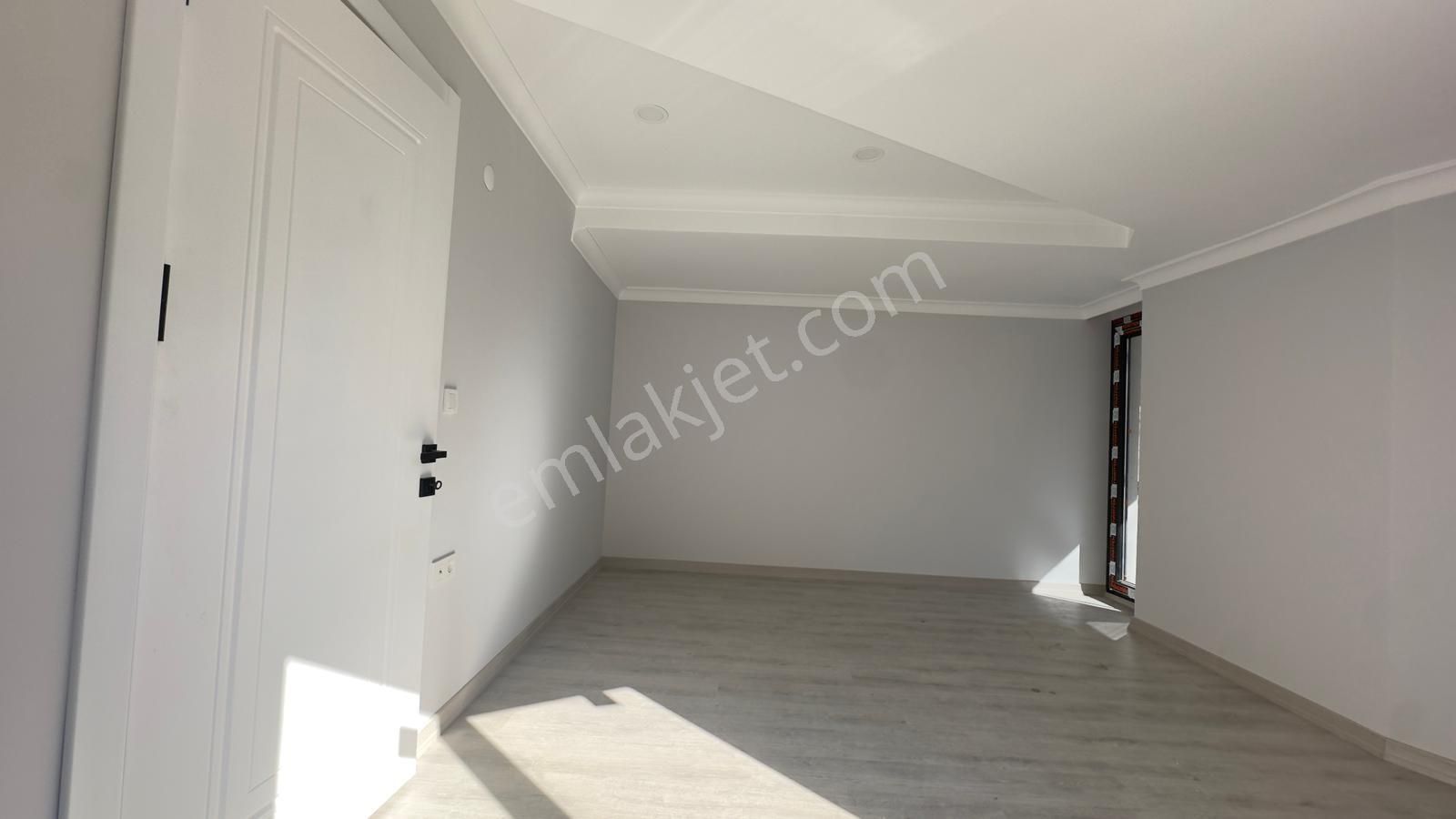 Başokur'dan Bahçelievler Yaylanın Merkezin,de Kiralık 2+1 Daire - Görsel 16