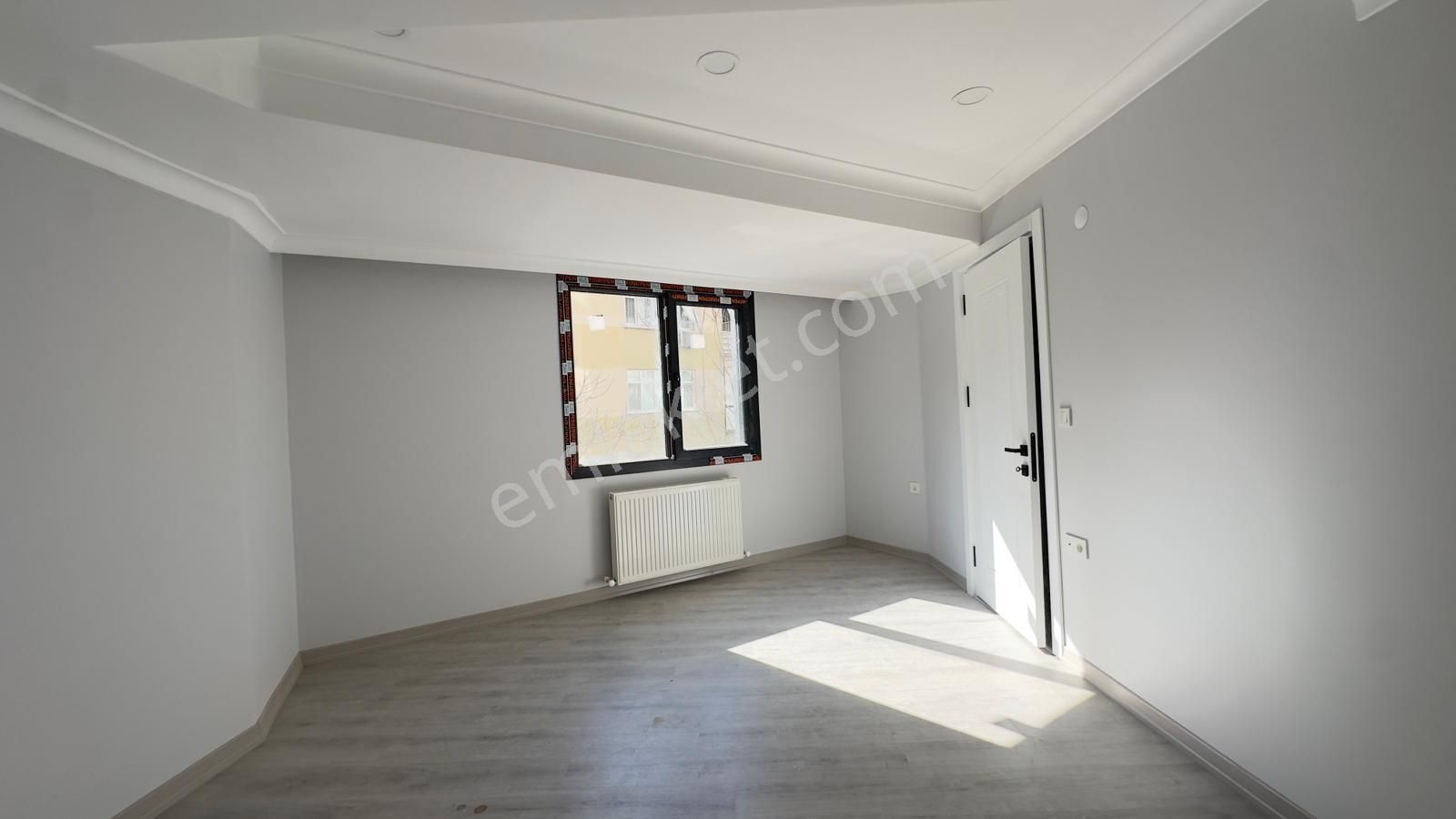 Başokur'dan Bahçelievler Yaylanın Merkezin,de Kiralık 2+1 Daire - Görsel 18