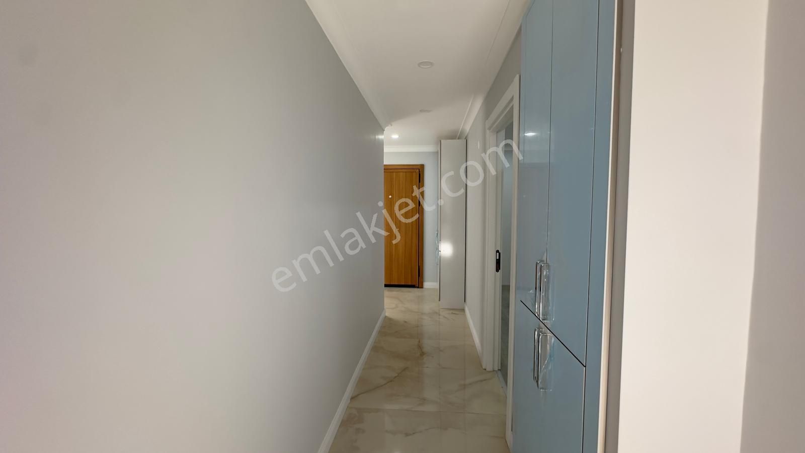 Başokur'dan Bahçelievler Yaylanın Merkezin,de Kiralık 2+1 Daire - Görsel 14