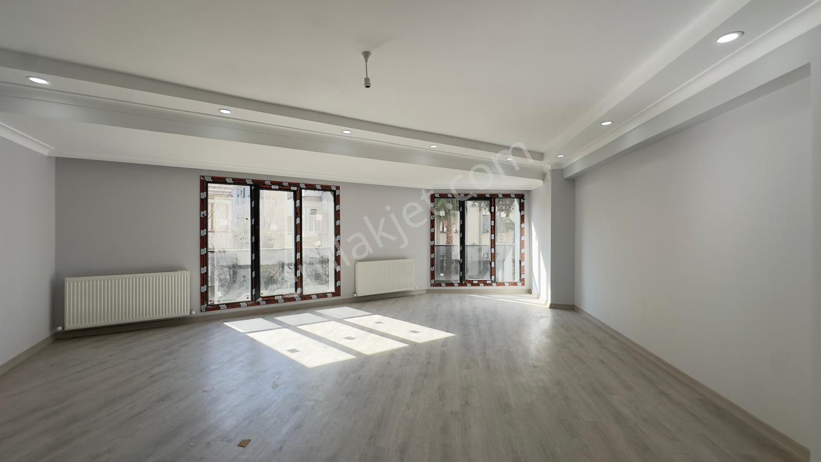 Başokur'dan Bahçelievler Yaylanın Merkezin,de Kiralık 2+1 Daire - Görsel 3