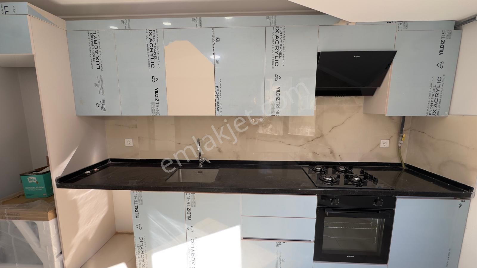 Başokur'dan Bahçelievler Yaylanın Merkezin,de Kiralık 2+1 Daire - Görsel 7