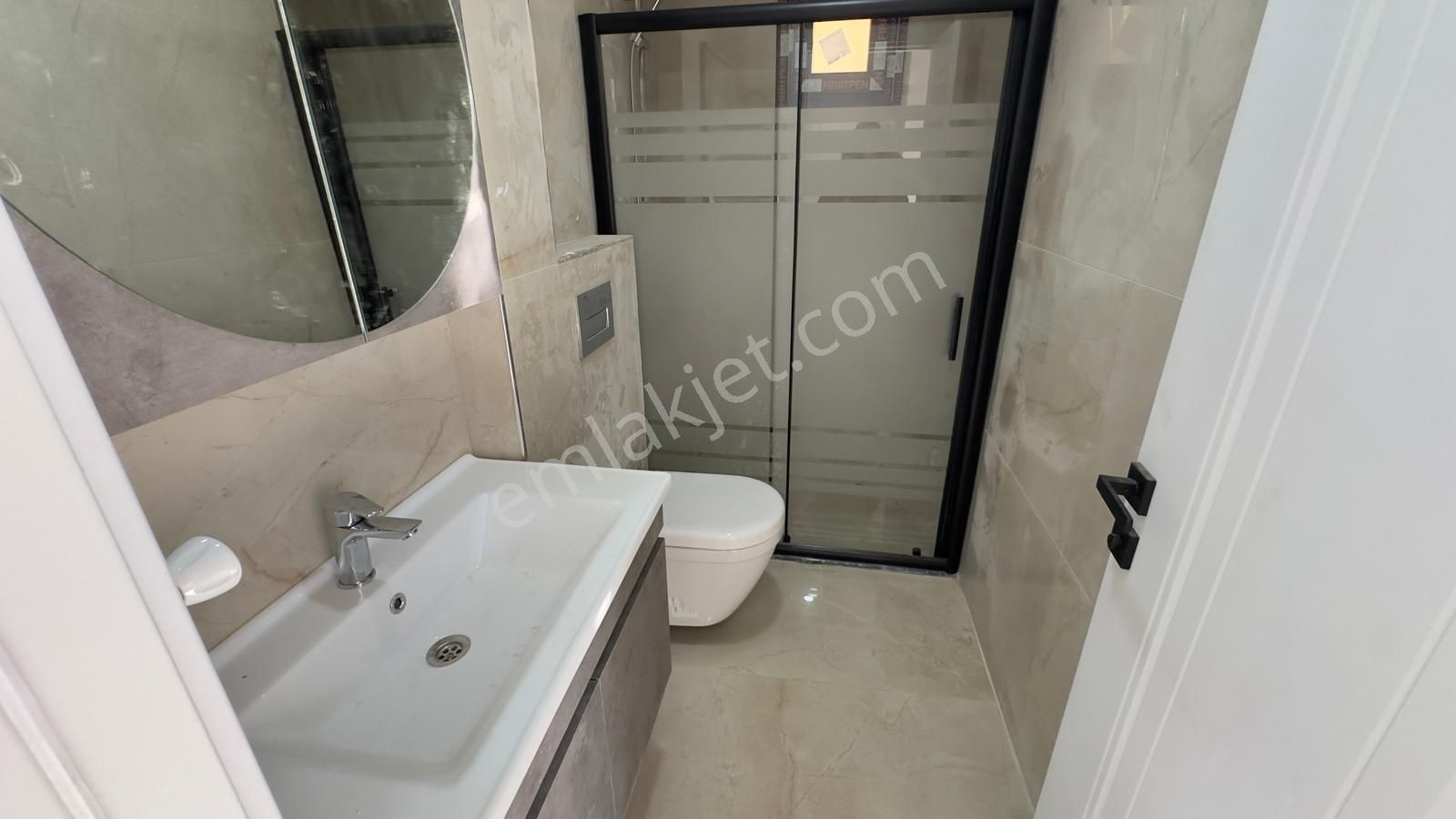 Başokur'dan Bahçelievler Yaylanın Merkezin,de Kiralık 2+1 Daire - Görsel 23
