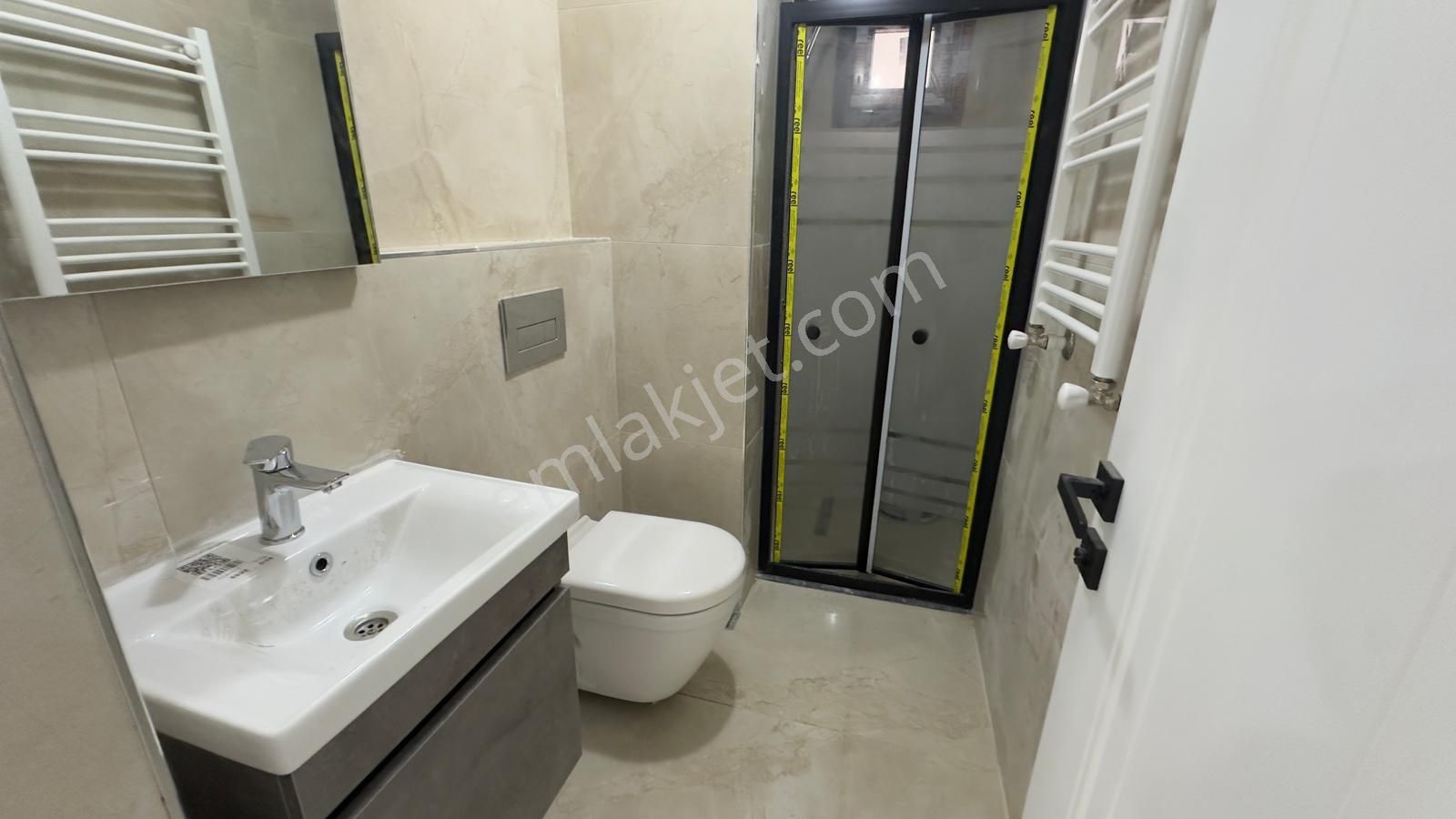 Başokur'dan Bahçelievler Yaylanın Merkezin,de Kiralık 2+1 Daire - Görsel 24