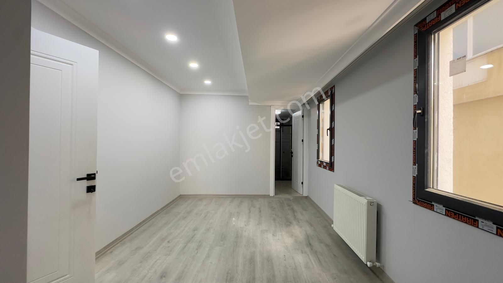 Başokur'dan Bahçelievler Yaylanın Merkezin,de Kiralık 2+1 Daire - Görsel 12