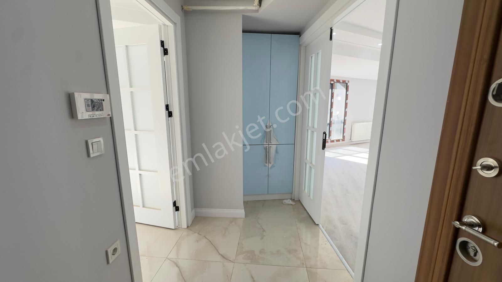 Başokur'dan Bahçelievler Yaylanın Merkezin,de Kiralık 2+1 Daire - Görsel 11
