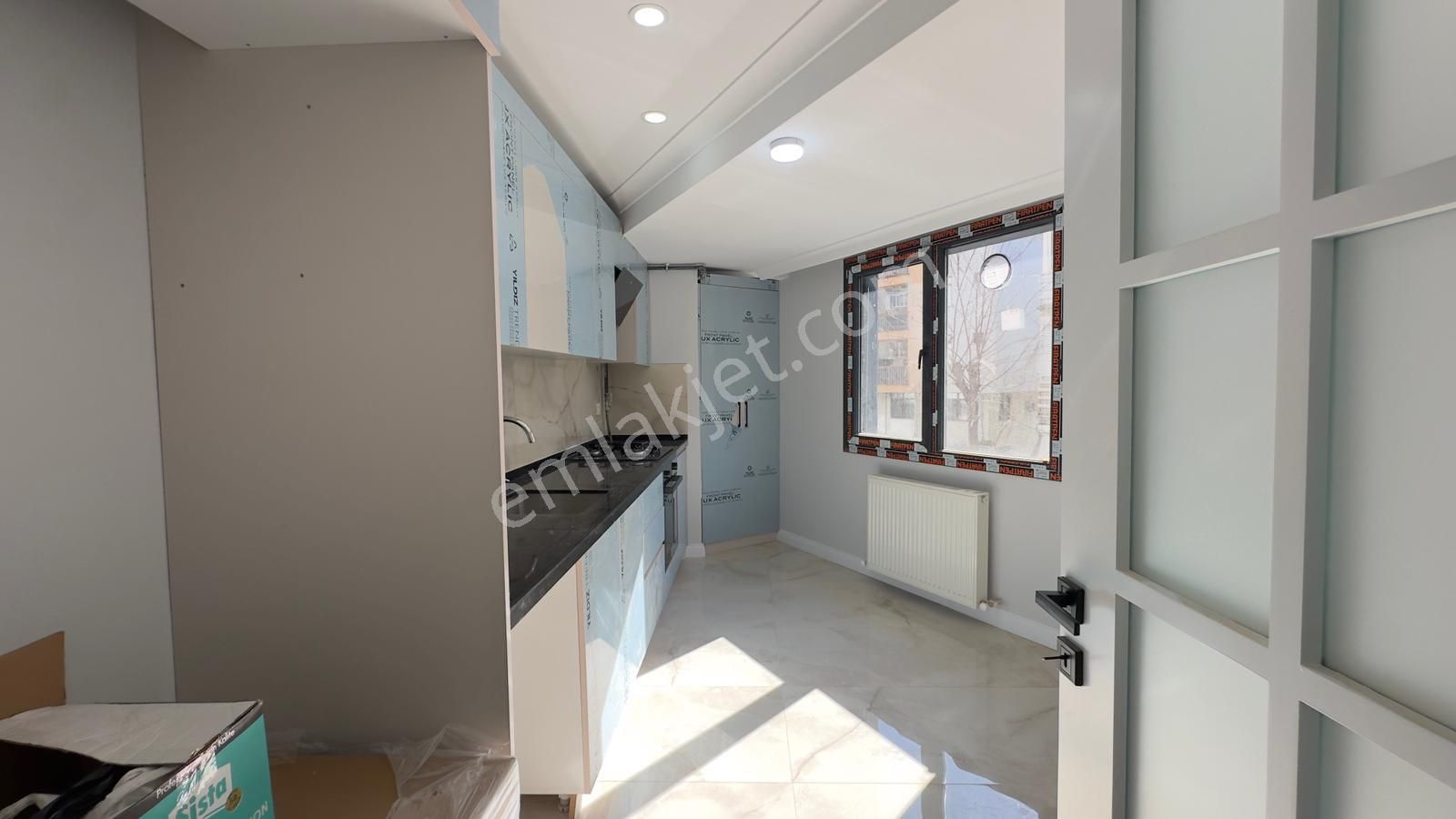 Başokur'dan Bahçelievler Yaylanın Merkezin,de Kiralık 2+1 Daire - Görsel 13