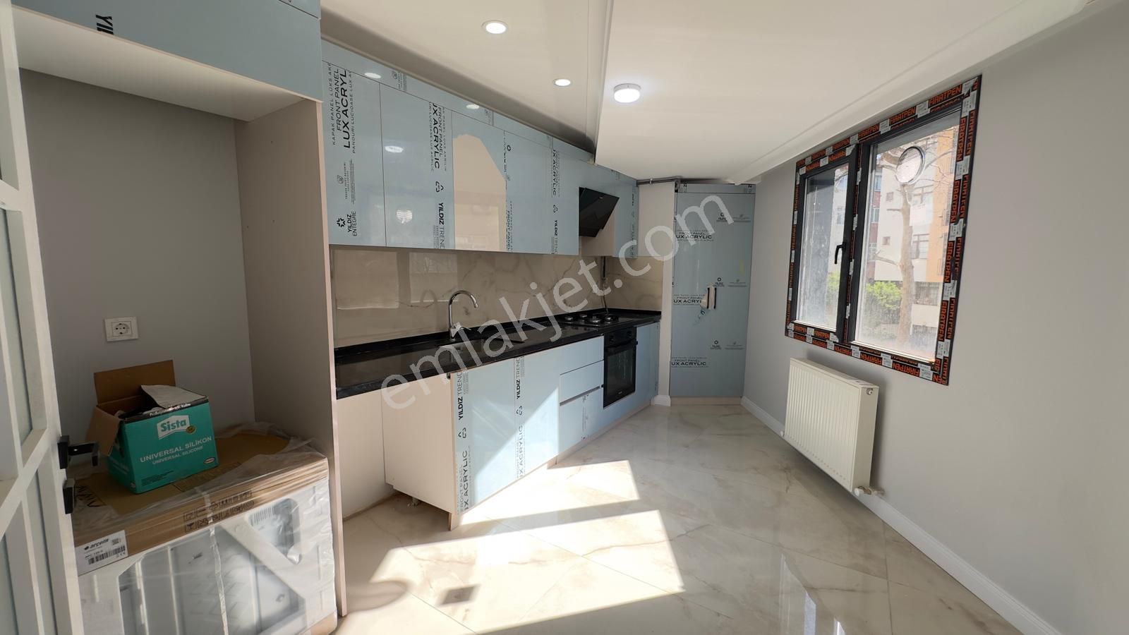 Başokur'dan Bahçelievler Yaylanın Merkezin,de Kiralık 2+1 Daire - Görsel 5