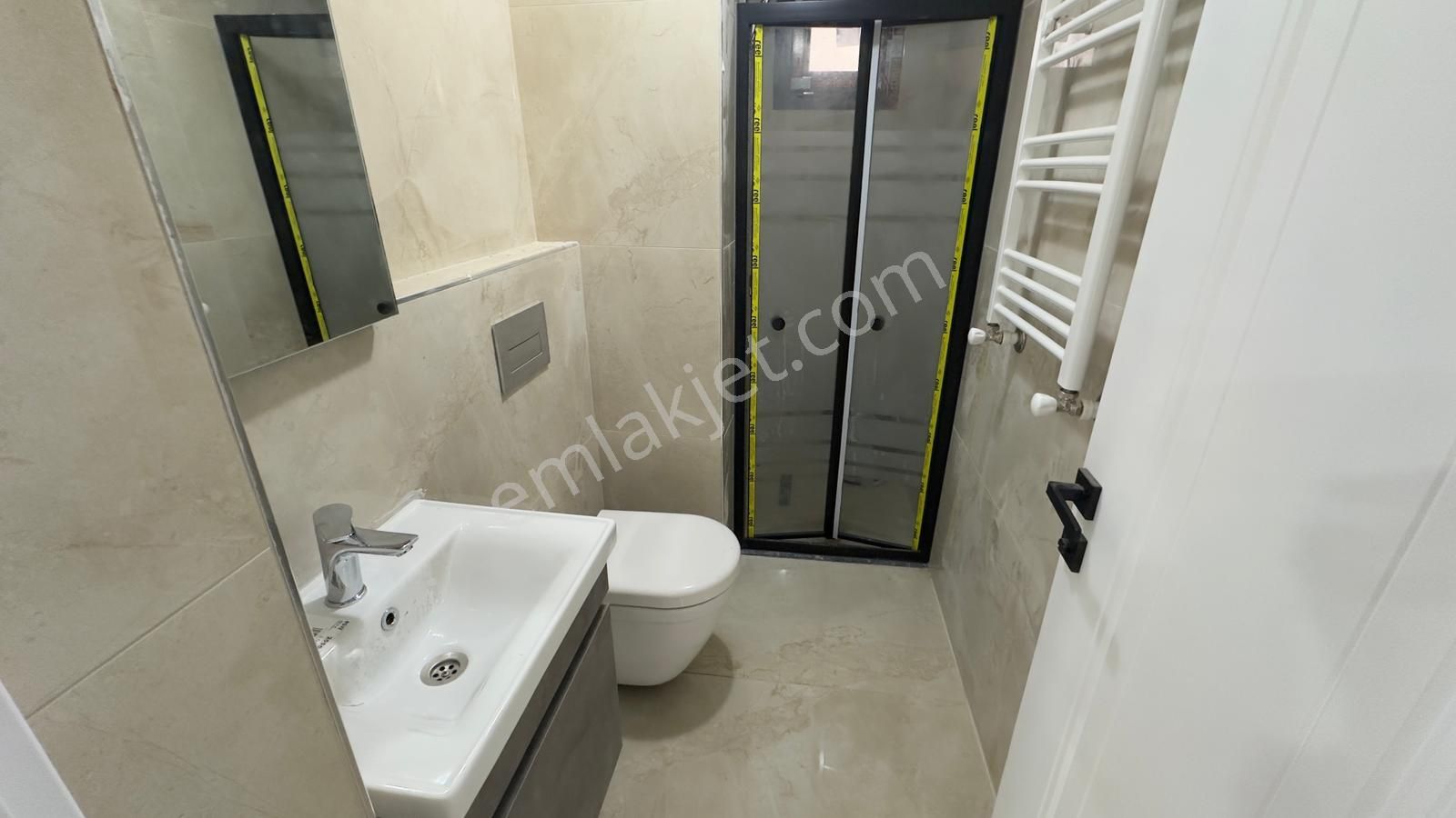 Başokur'dan Bahçelievler Yaylanın Merkezin,de Kiralık 2+1 Daire - Görsel 25