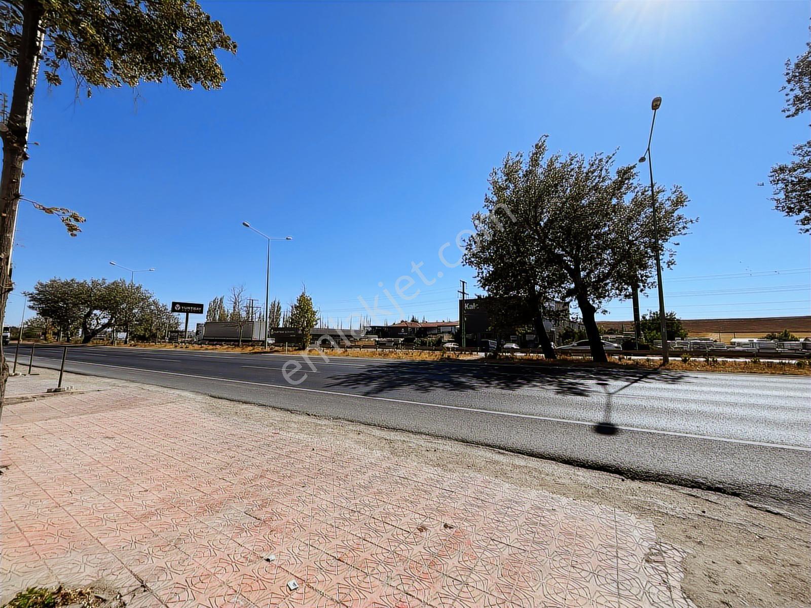 Bess'den Bursa Yolu Üzeri 450m2 Kiralık İş Yeri - Görsel 3