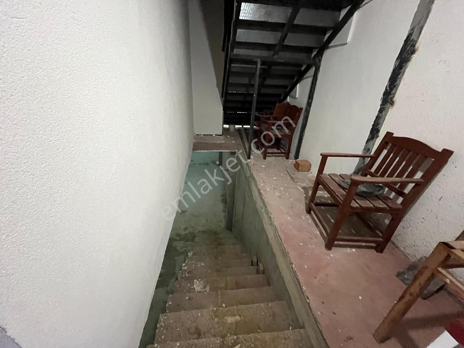 Bess'den Bursa Yolu Üzeri 450m2 Kiralık İş Yeri - Görsel 15