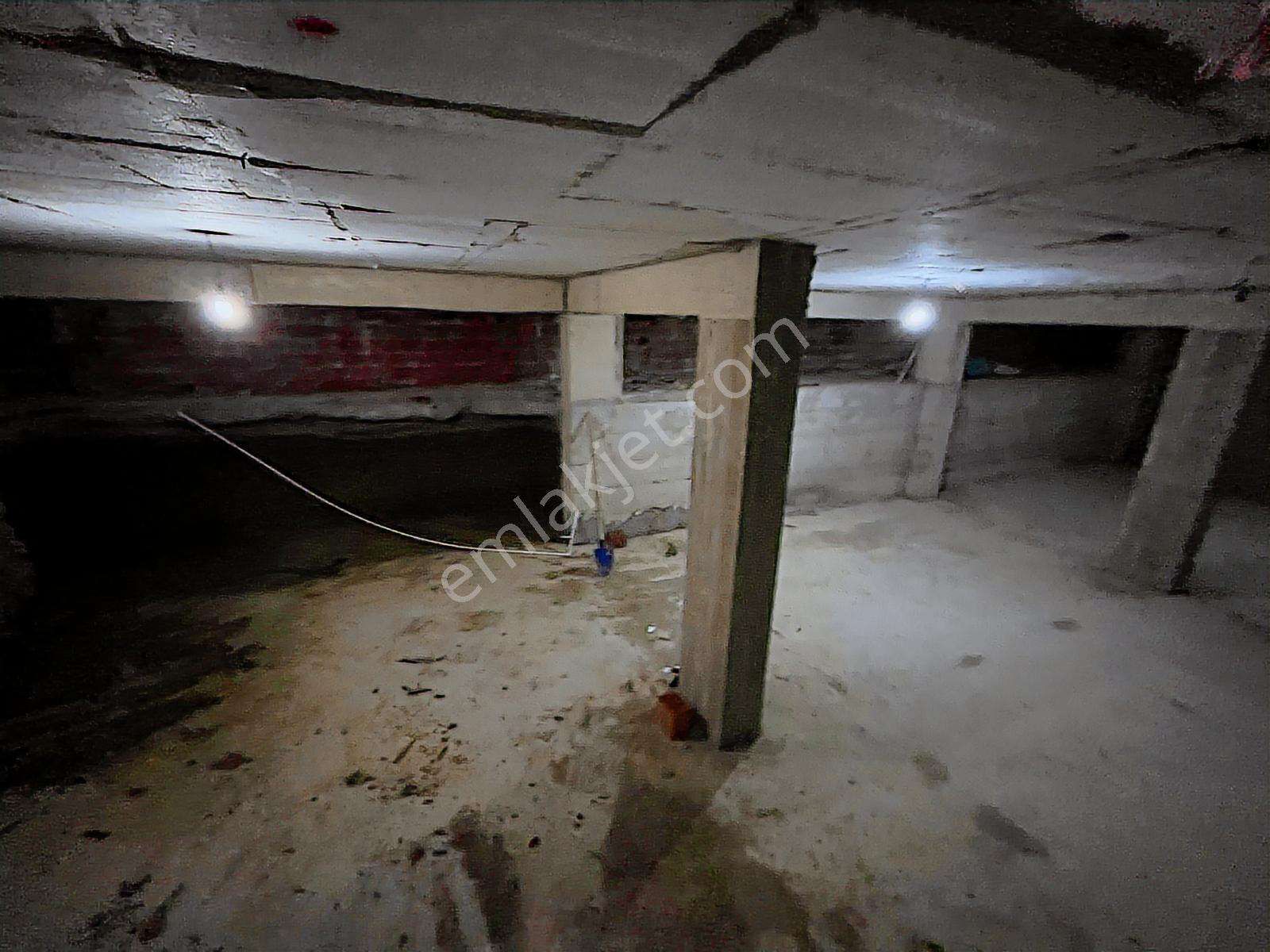 Bess'den Bursa Yolu Üzeri 450m2 Kiralık İş Yeri - Görsel 9