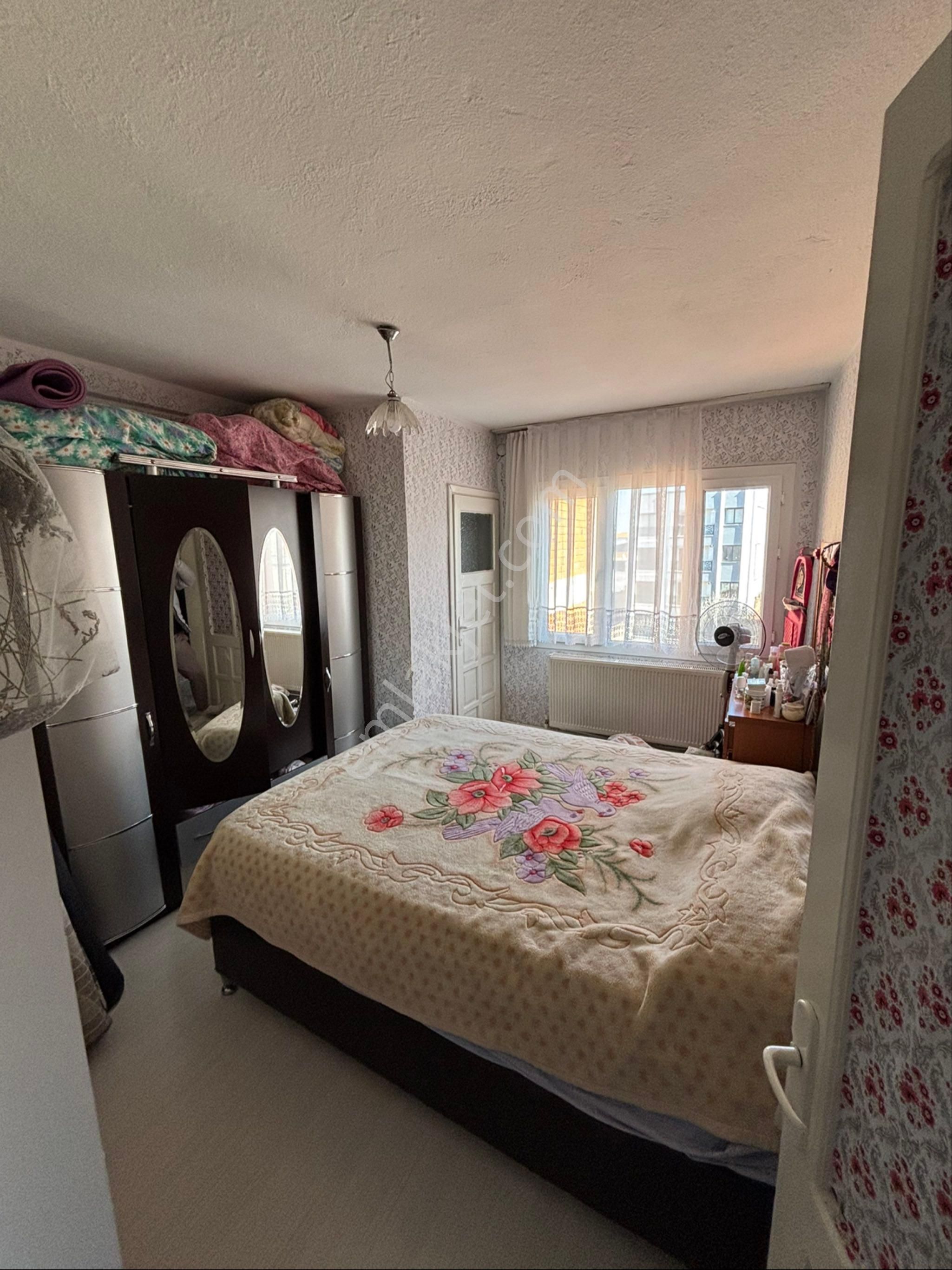 Turgutlu Eymen Emlak'tan Camiönü Civarı Satılık 3+1 Doğalgazlı Daire - Görsel 14