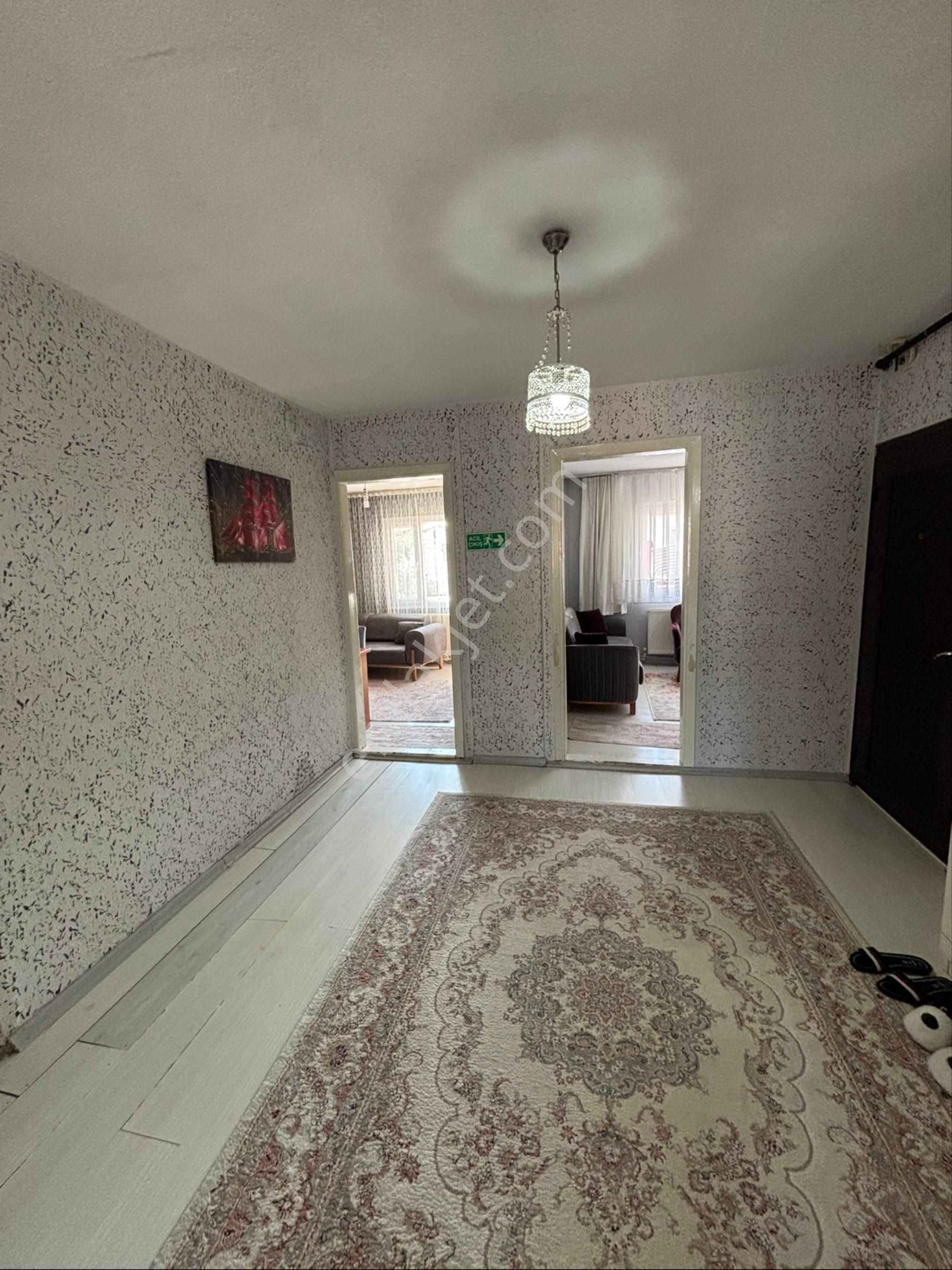 Turgutlu Eymen Emlak'tan Camiönü Civarı Satılık 3+1 Doğalgazlı Daire - Görsel 18