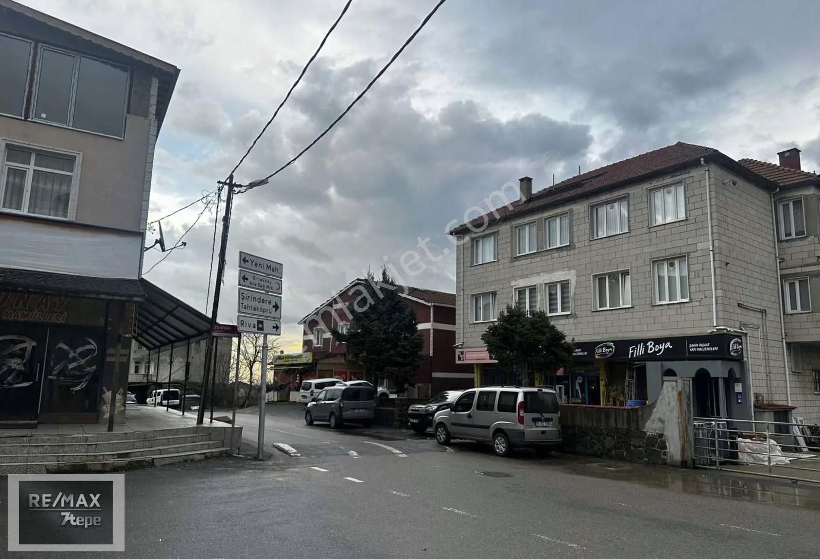 Örnekköyün Kalbınde, Kazanca Açılan Bır Kapı