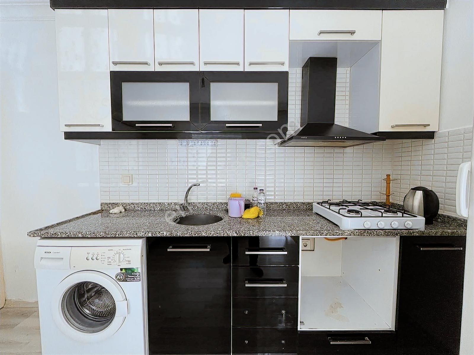 Kültür Süper Konumda Full Eşyalı 2+1 Kiralık Daire - Görsel 32