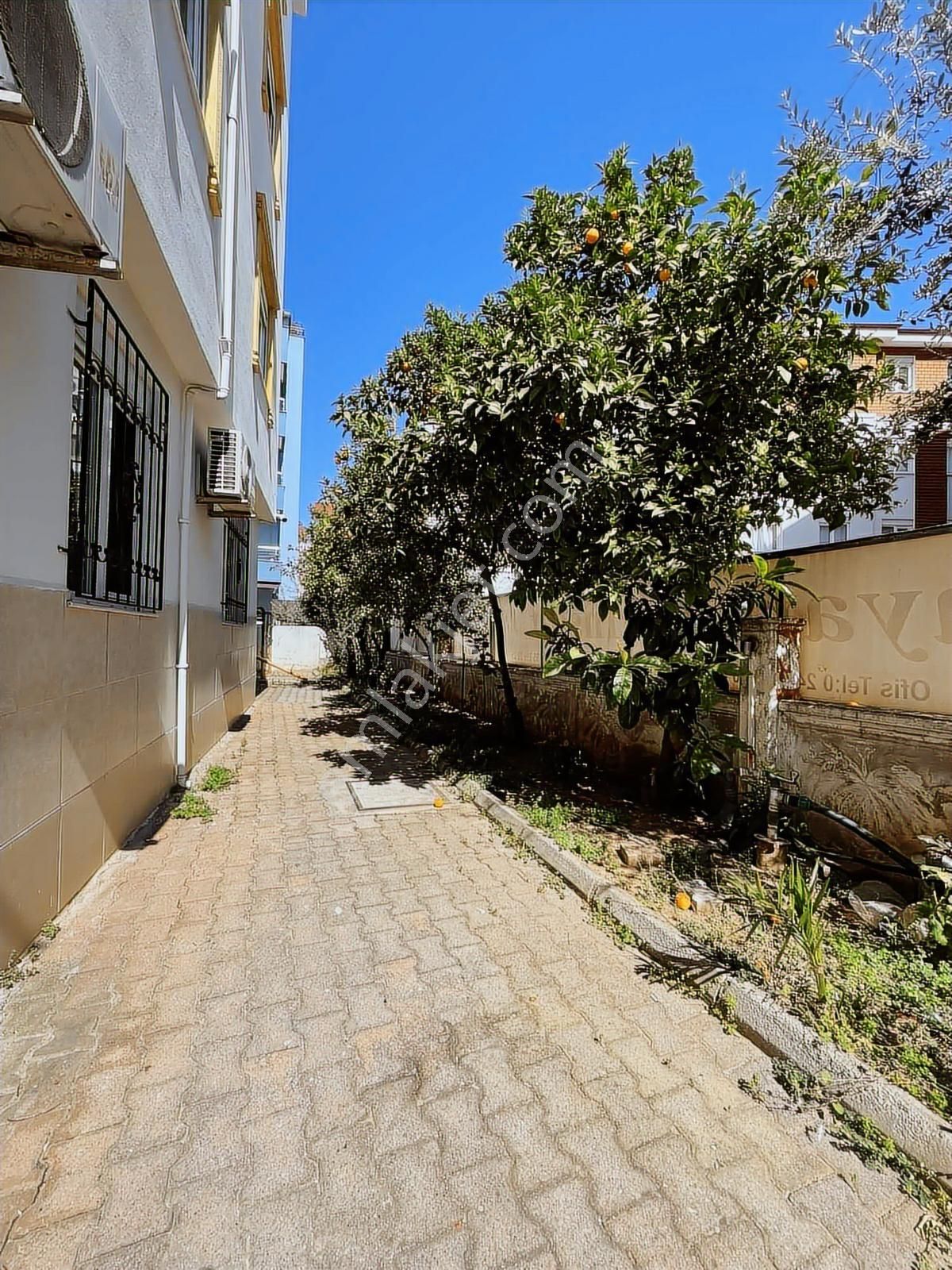 Kültür Süper Konumda Full Eşyalı 2+1 Kiralık Daire - Görsel 28