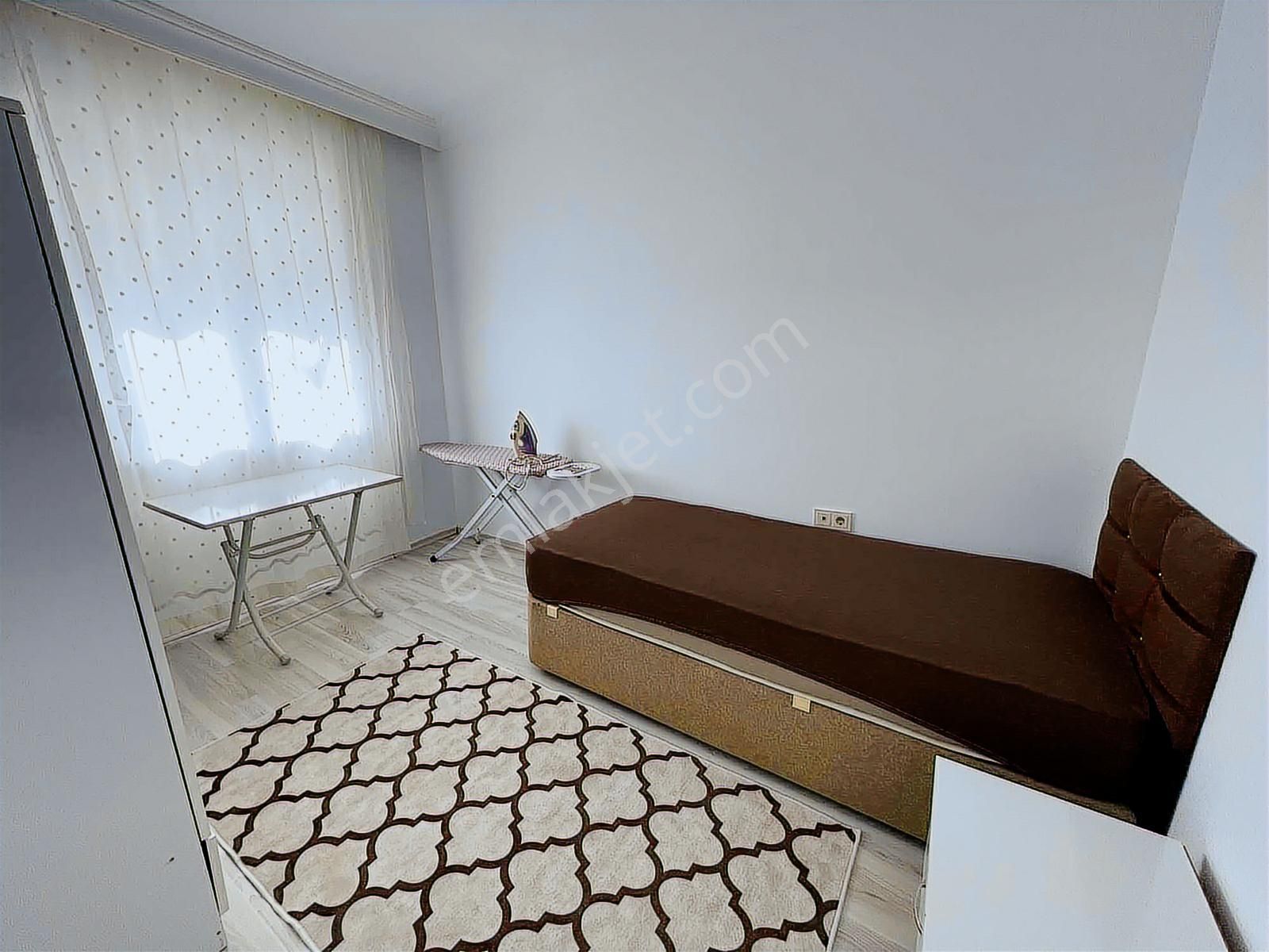 Kültür Süper Konumda Full Eşyalı 2+1 Kiralık Daire - Görsel 13